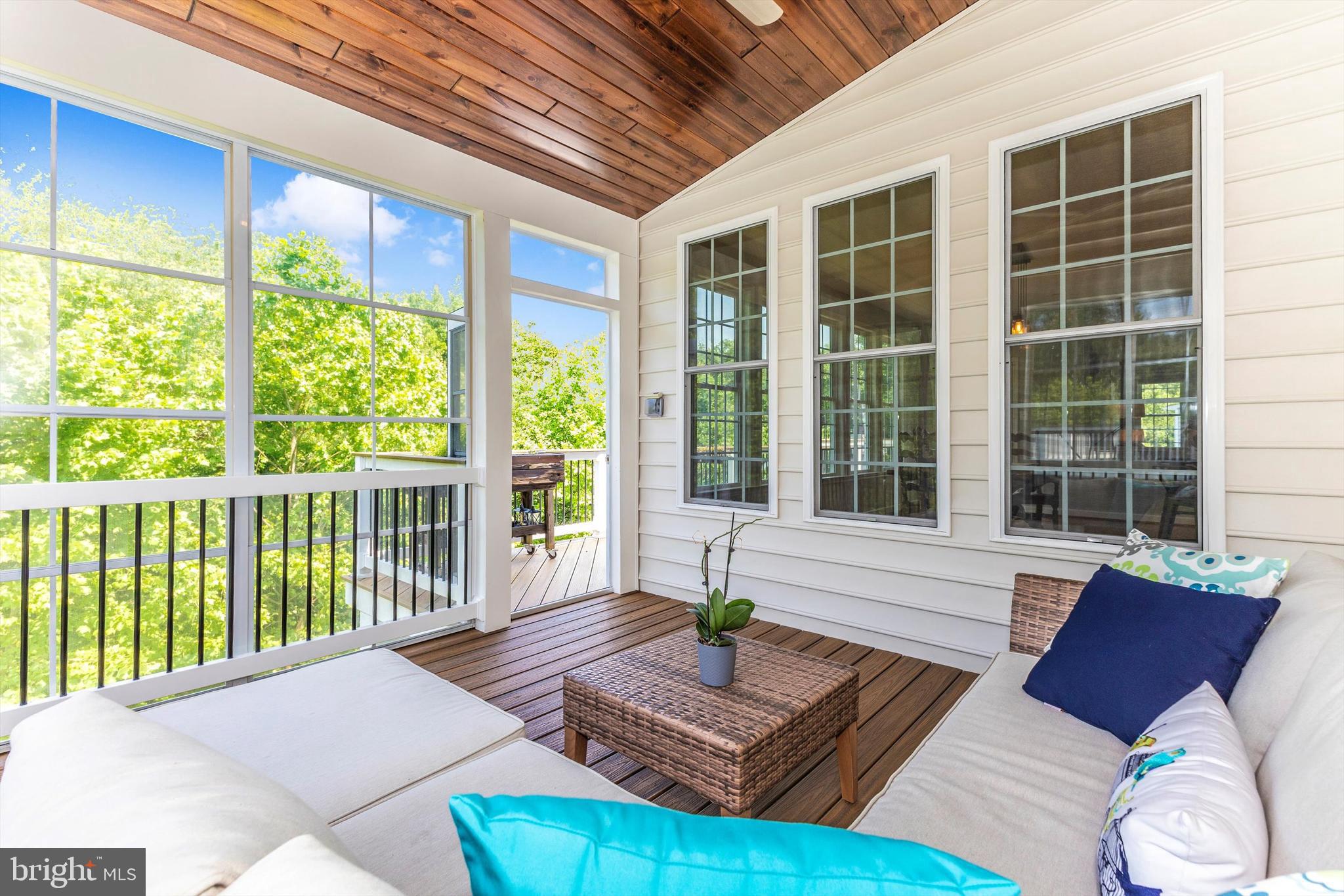 WOODLANDS AT NOTTINGHAM - Residential