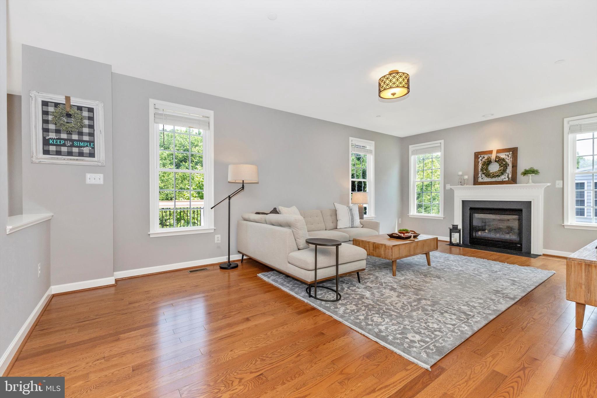 WOODLANDS AT NOTTINGHAM - Residential