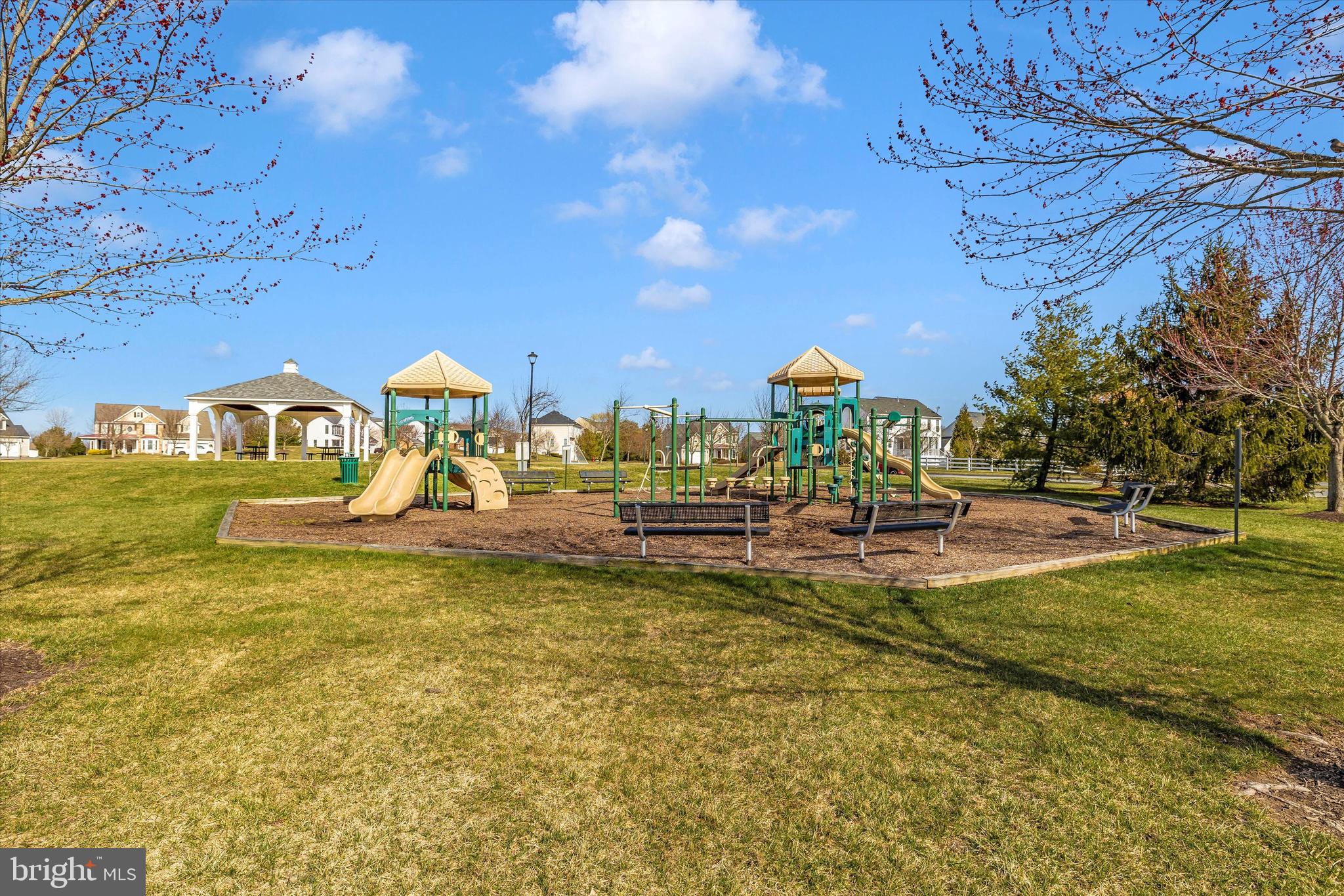 WOODLANDS AT NOTTINGHAM - Residential