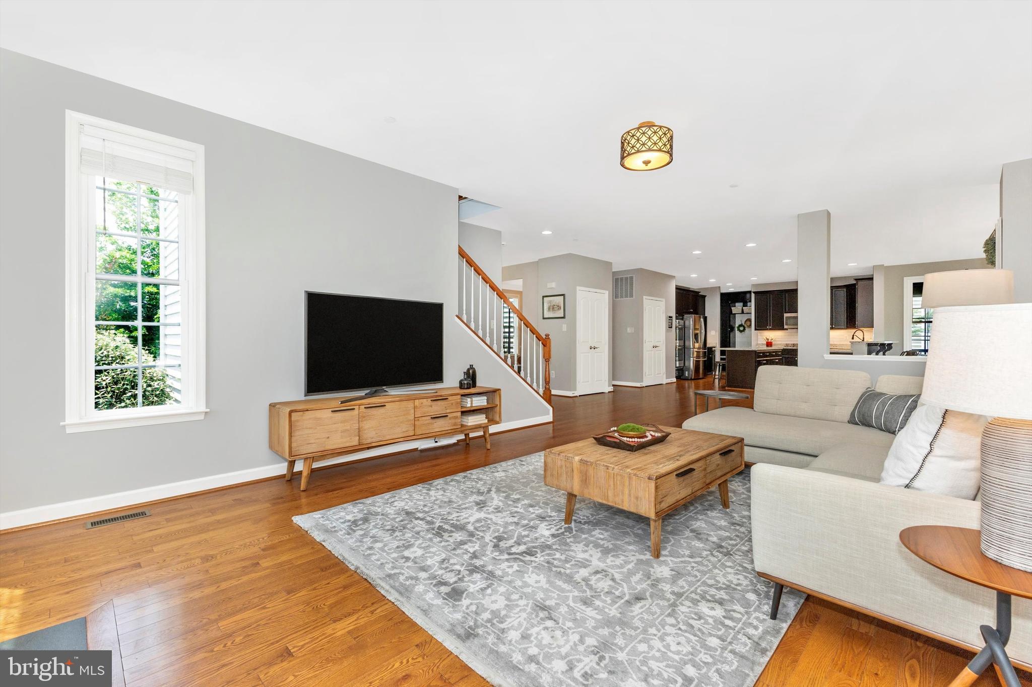 WOODLANDS AT NOTTINGHAM - Residential