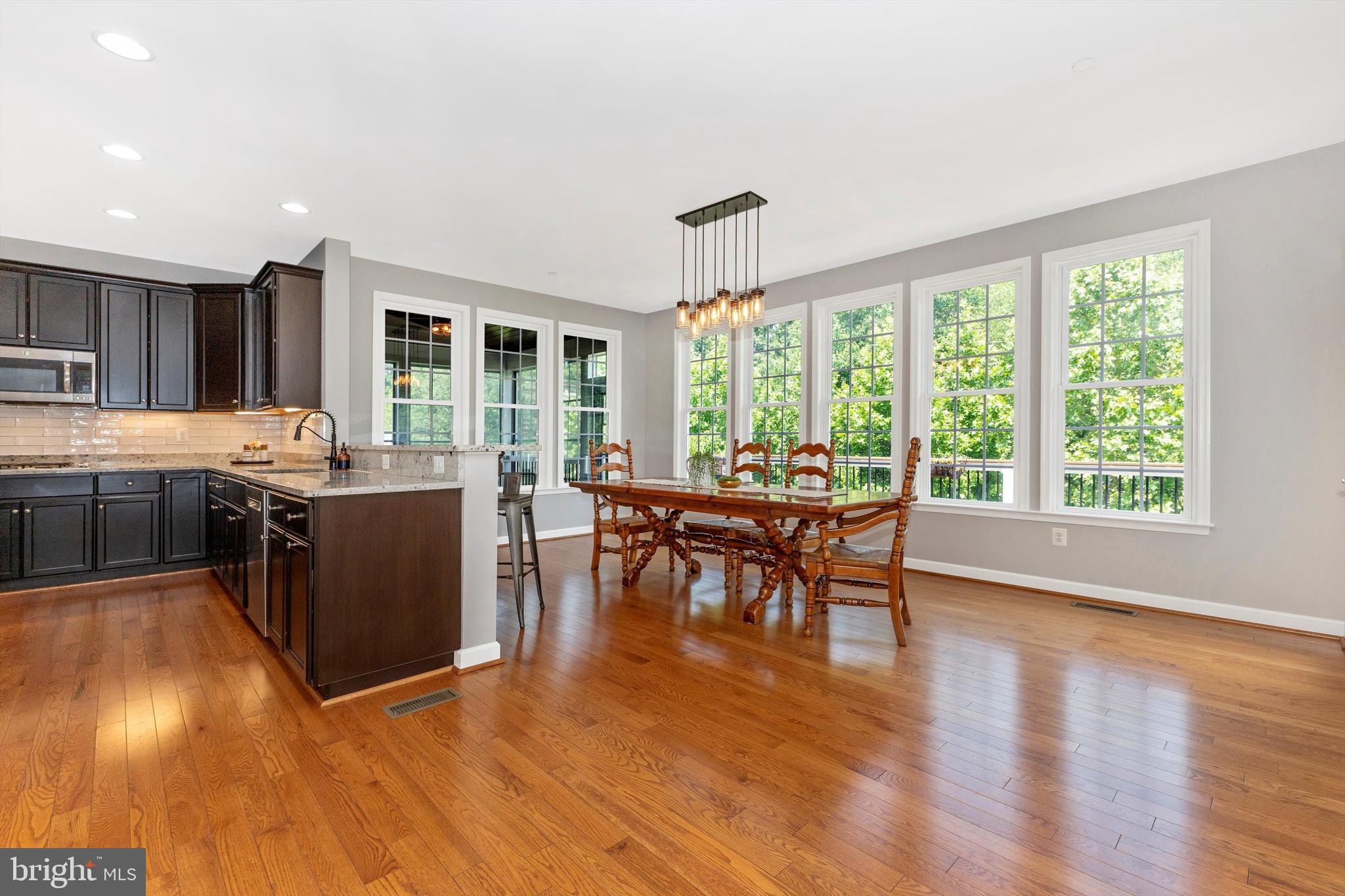 WOODLANDS AT NOTTINGHAM - Residential