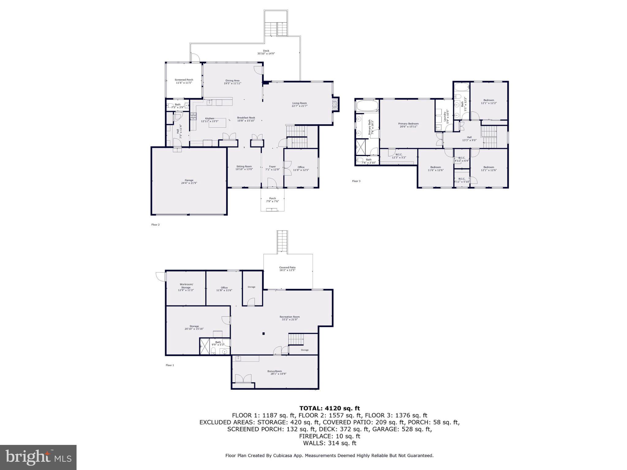 WOODLANDS AT NOTTINGHAM - Residential