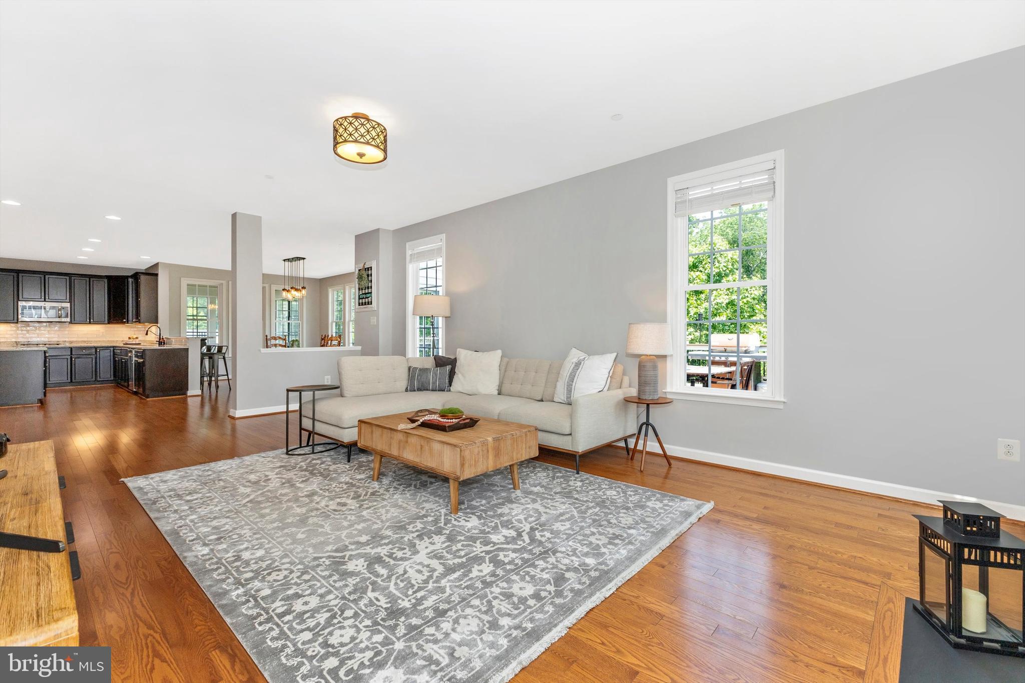 WOODLANDS AT NOTTINGHAM - Residential