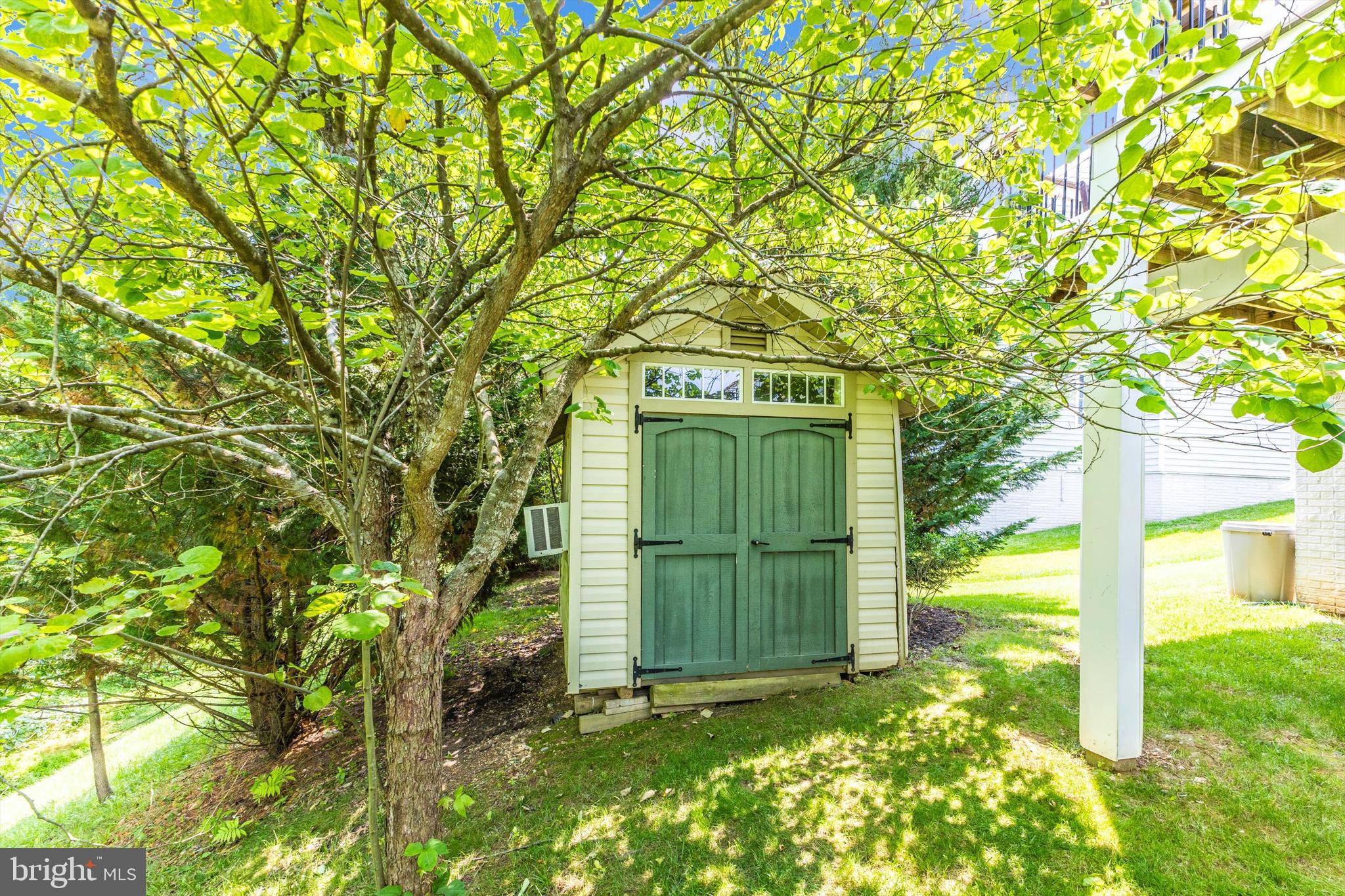 WOODLANDS AT NOTTINGHAM - Residential