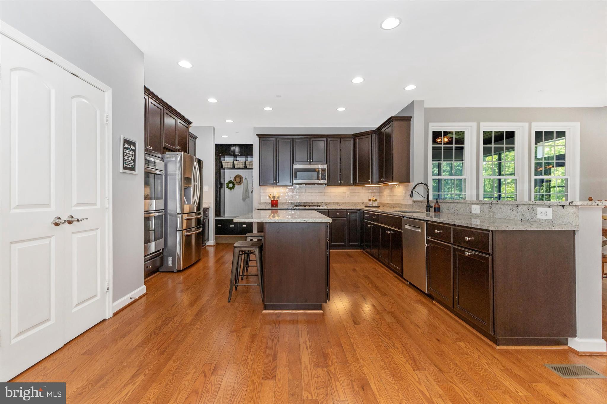 WOODLANDS AT NOTTINGHAM - Residential