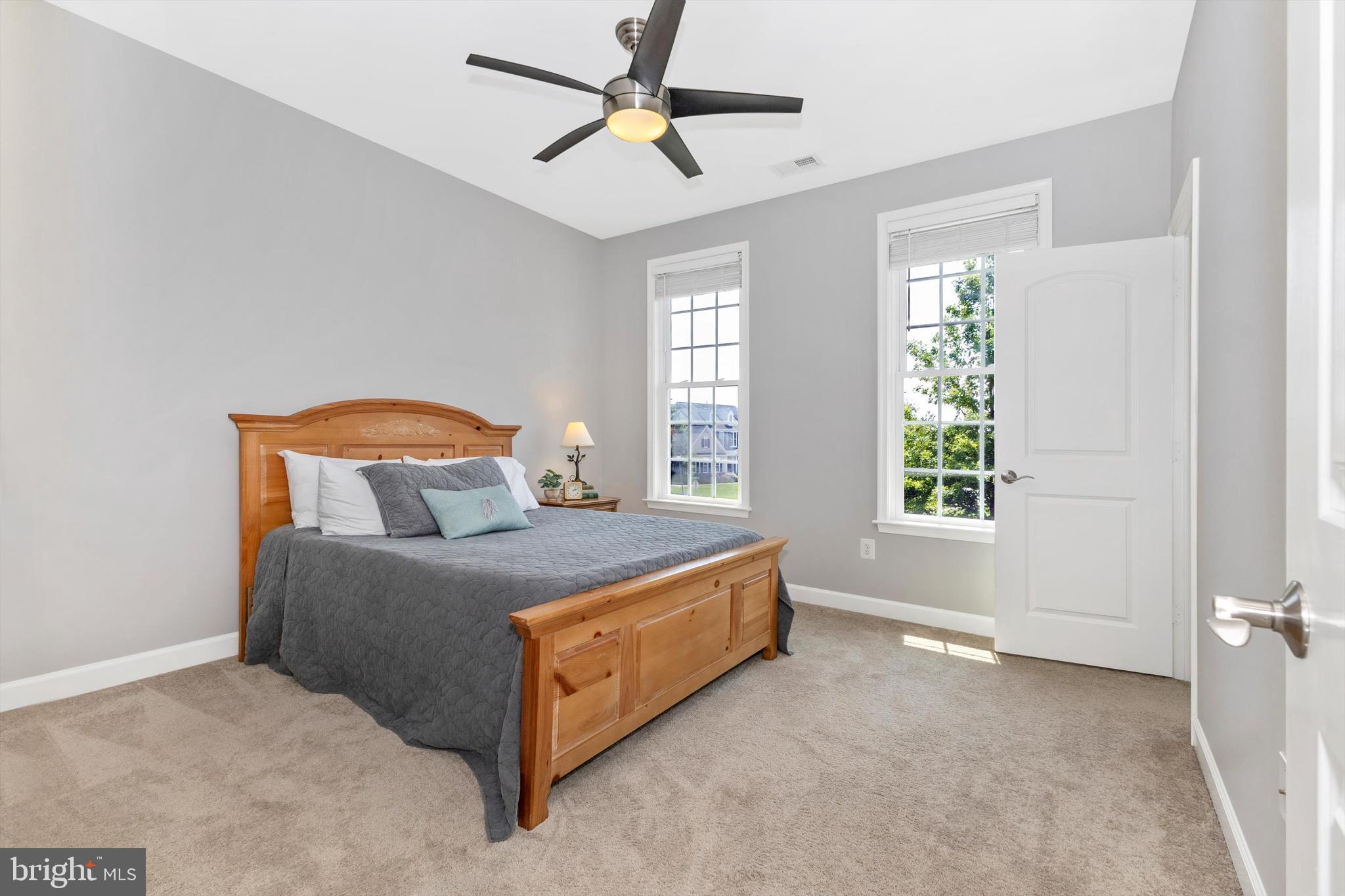 WOODLANDS AT NOTTINGHAM - Residential