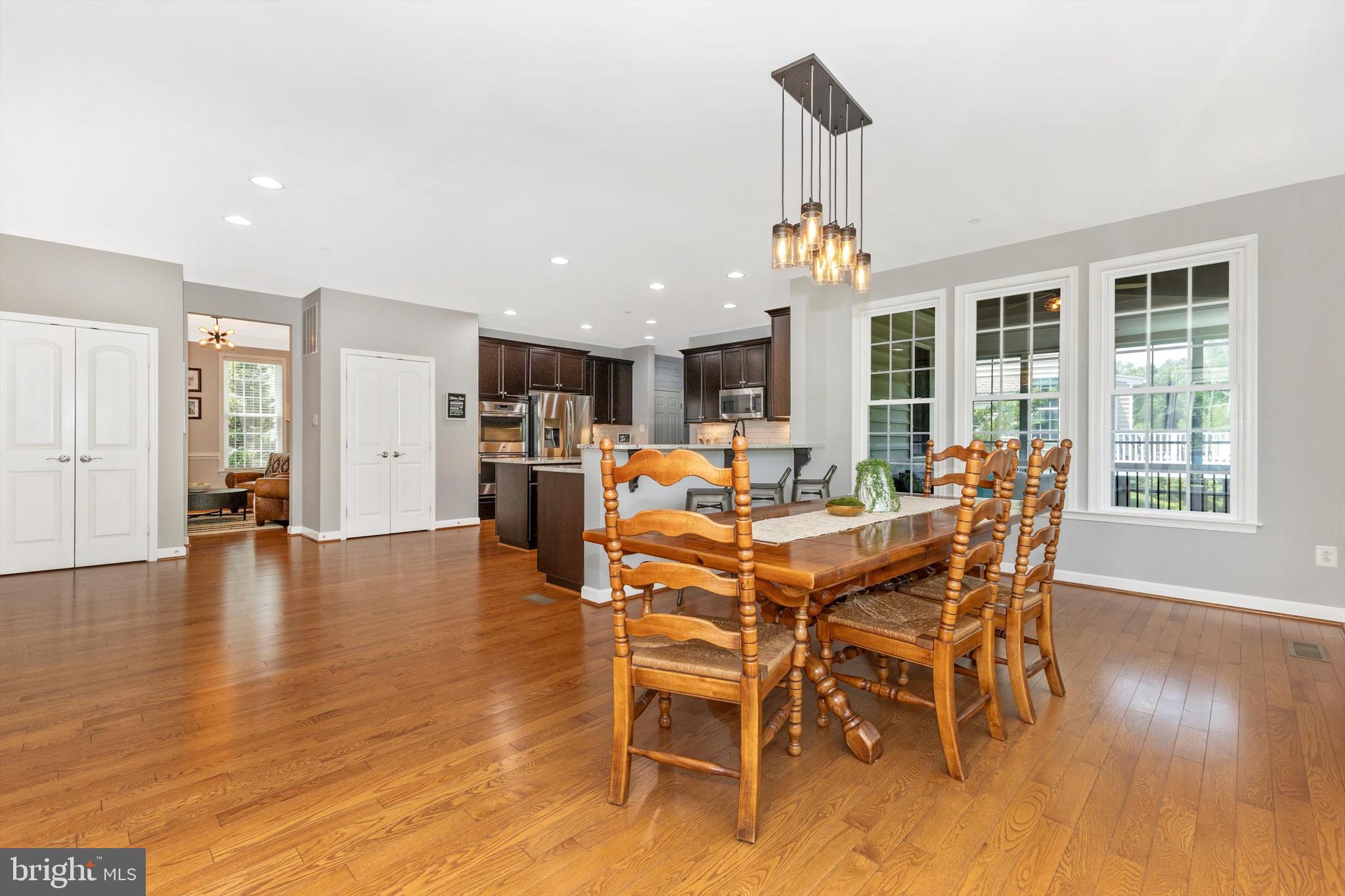 WOODLANDS AT NOTTINGHAM - Residential