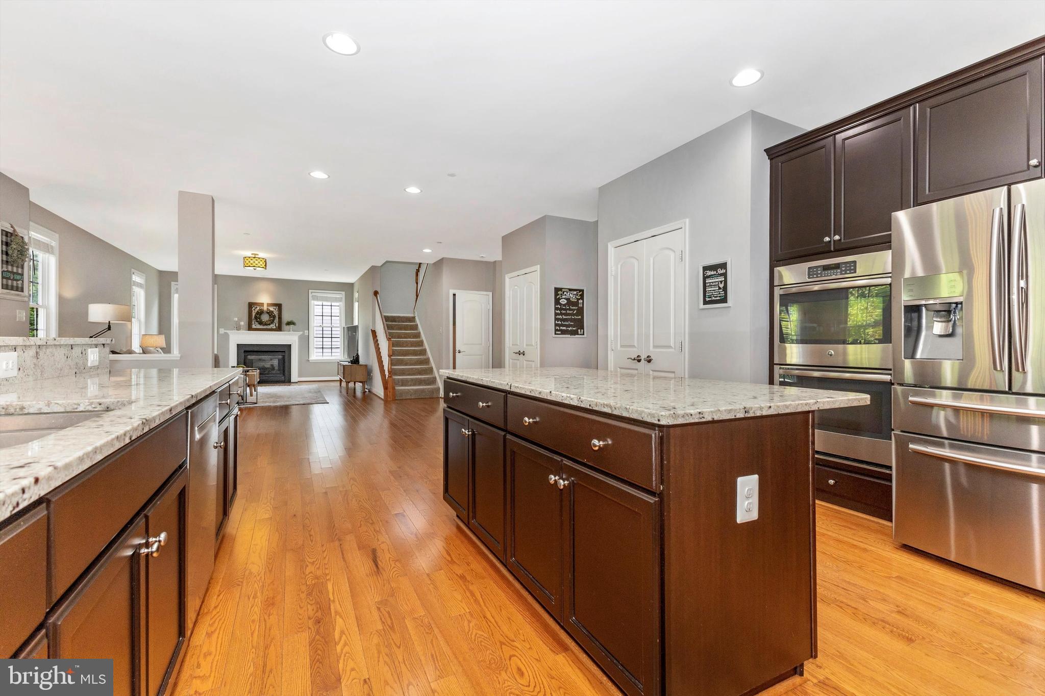 WOODLANDS AT NOTTINGHAM - Residential