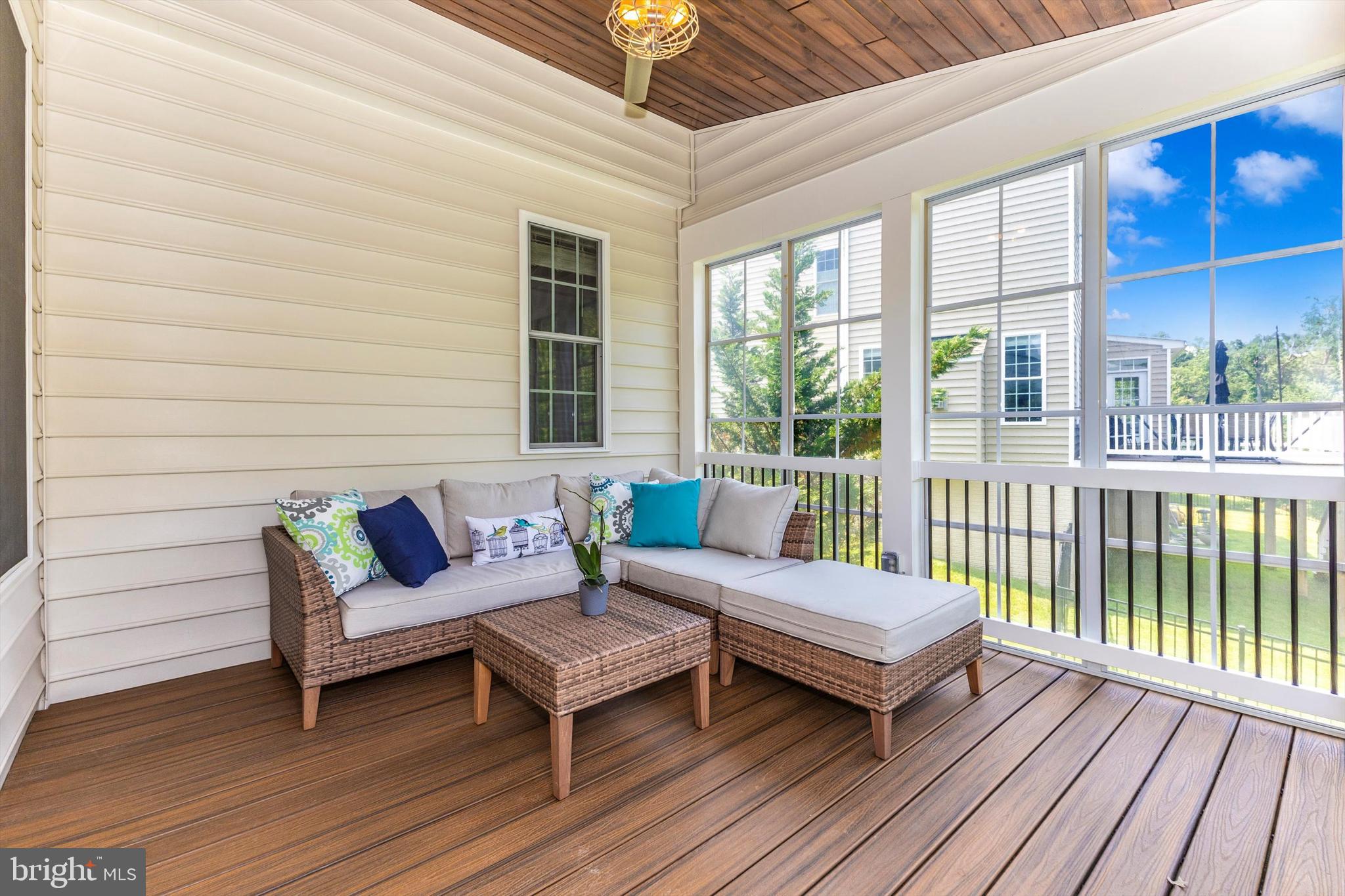 WOODLANDS AT NOTTINGHAM - Residential