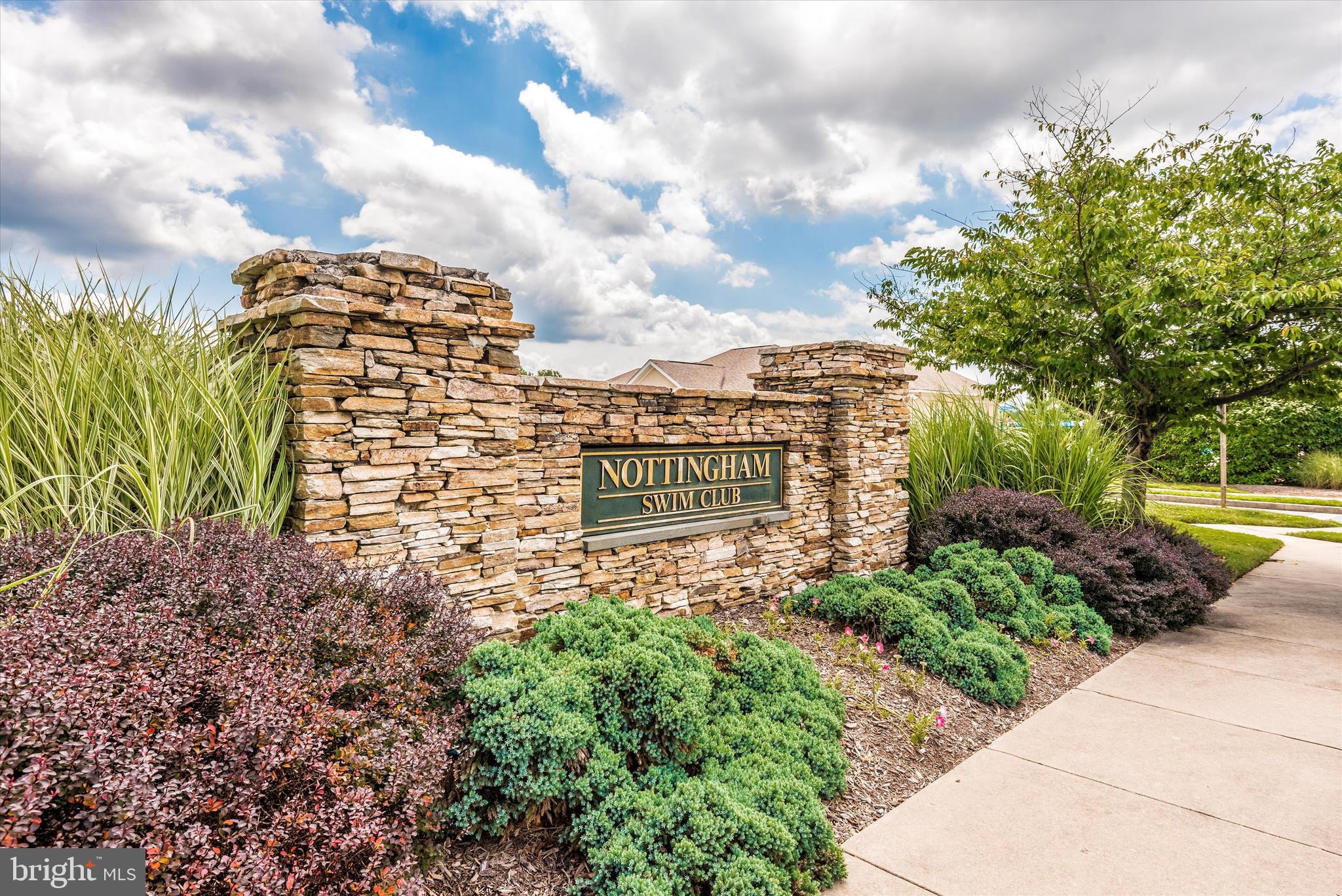 WOODLANDS AT NOTTINGHAM - Residential