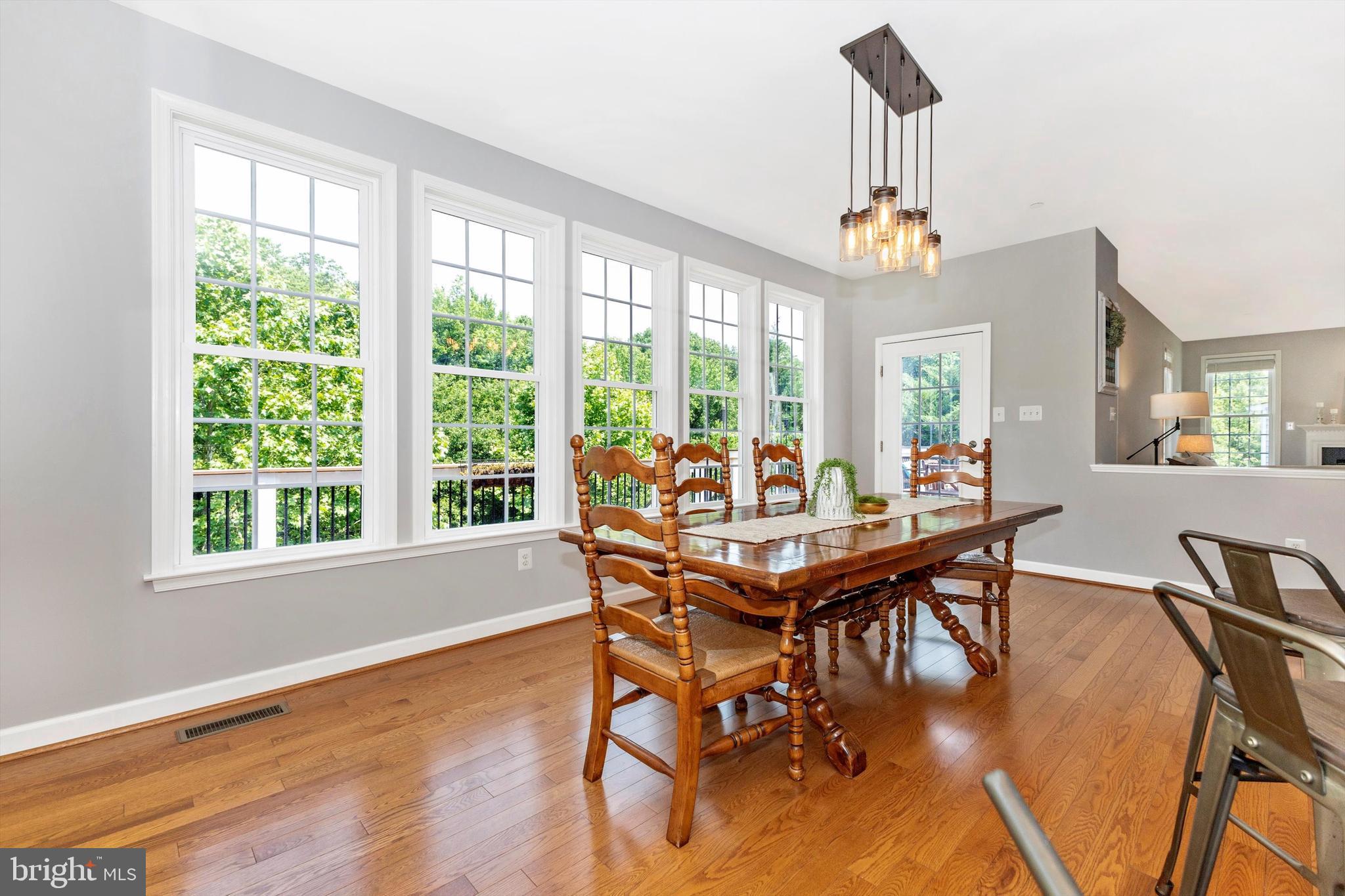 WOODLANDS AT NOTTINGHAM - Residential