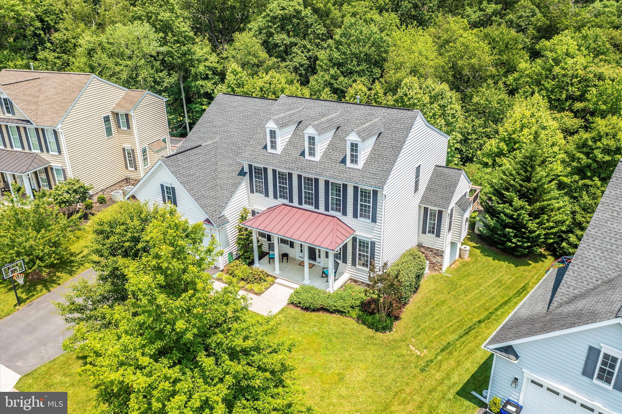 WOODLANDS AT NOTTINGHAM - Residential