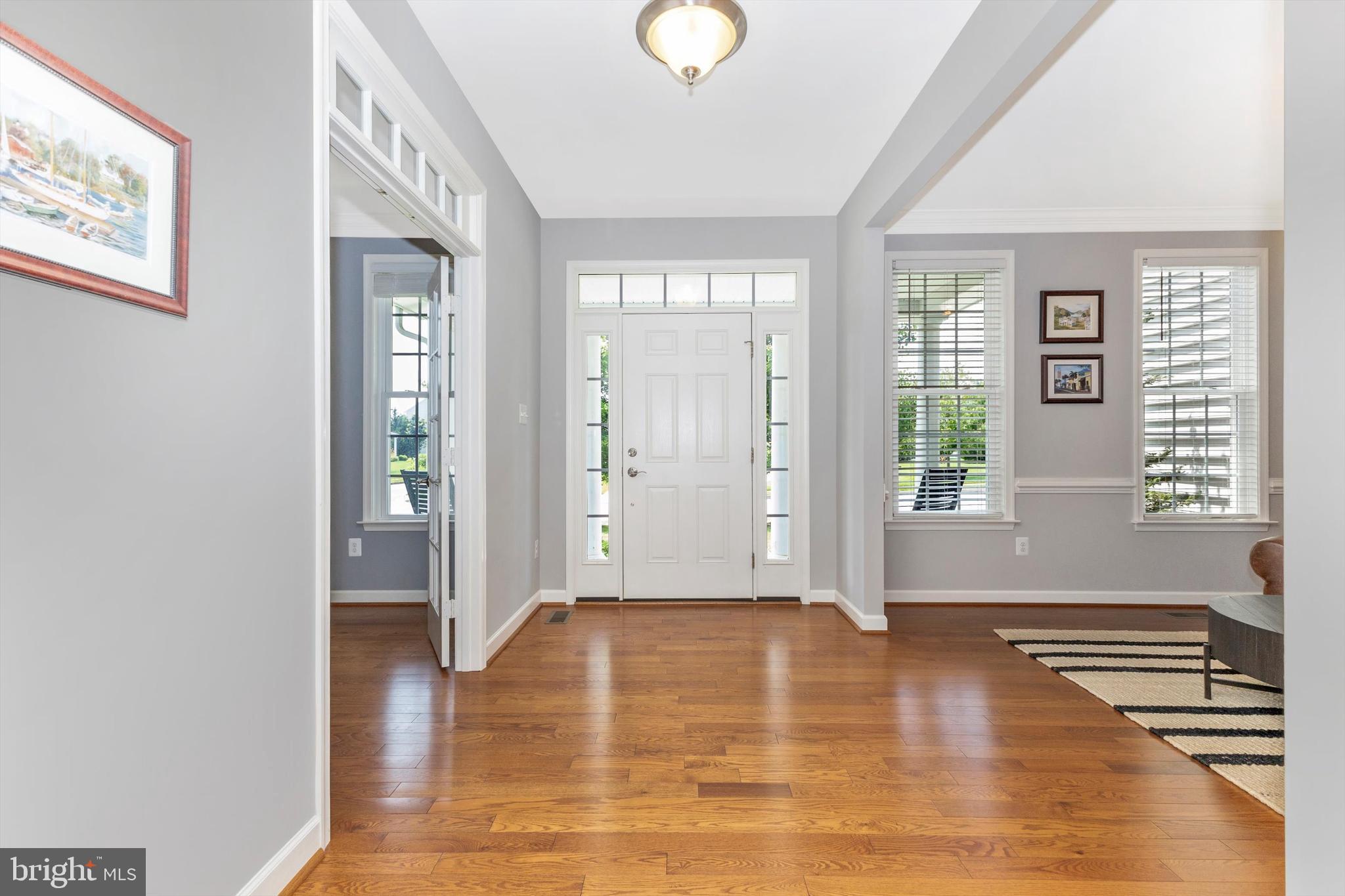 WOODLANDS AT NOTTINGHAM - Residential