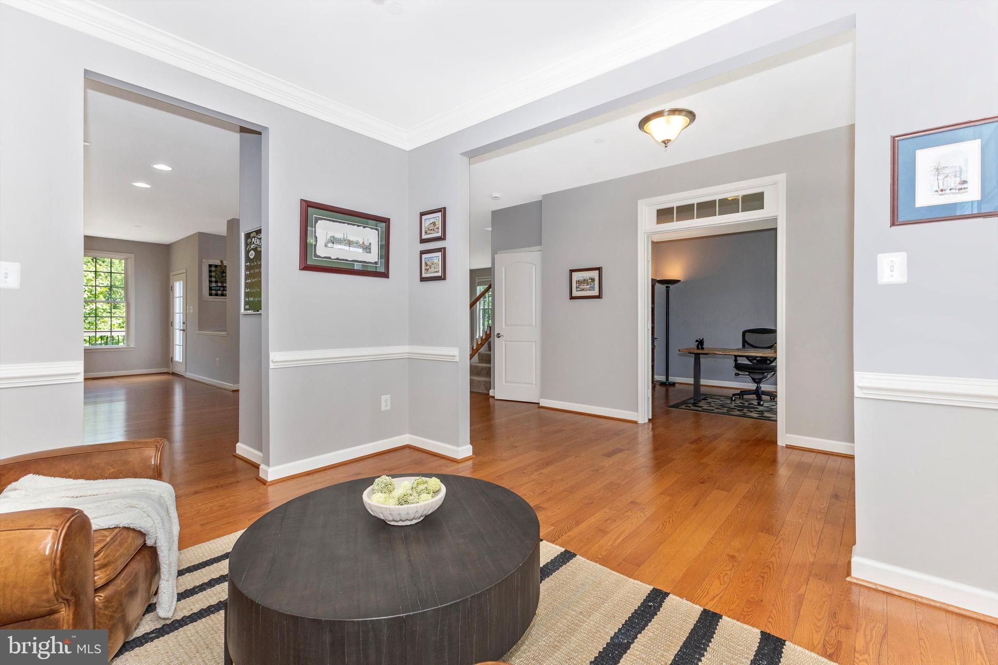 WOODLANDS AT NOTTINGHAM - Residential