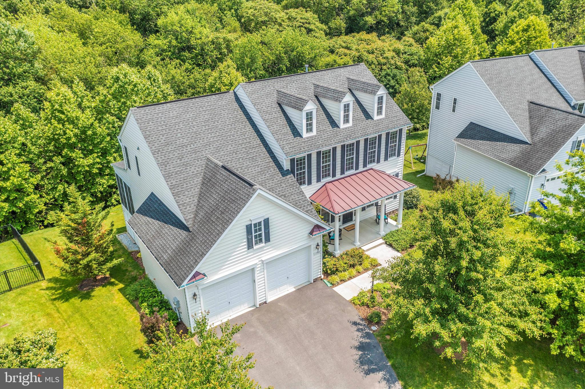 WOODLANDS AT NOTTINGHAM - Residential