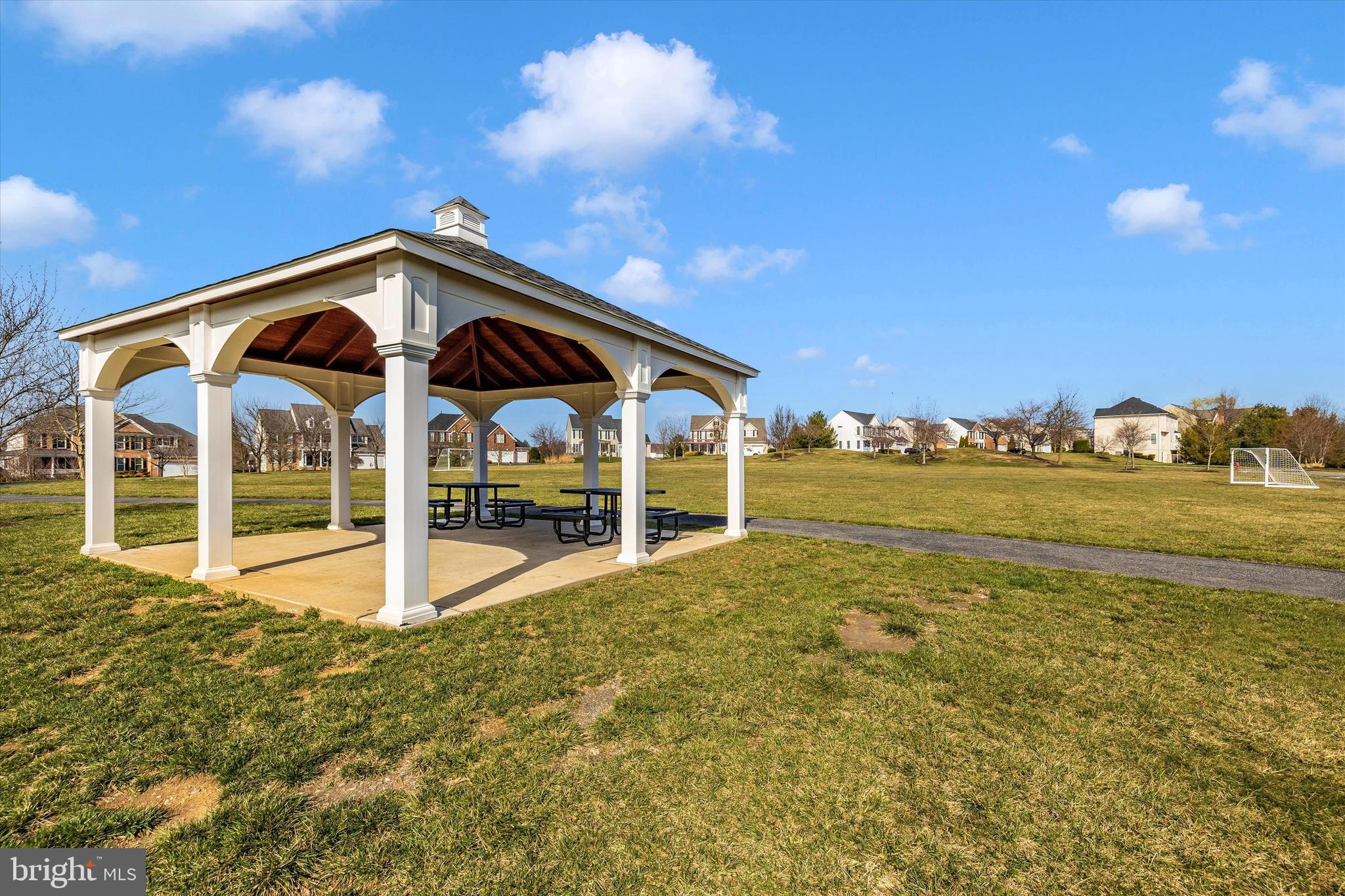 WOODLANDS AT NOTTINGHAM - Residential