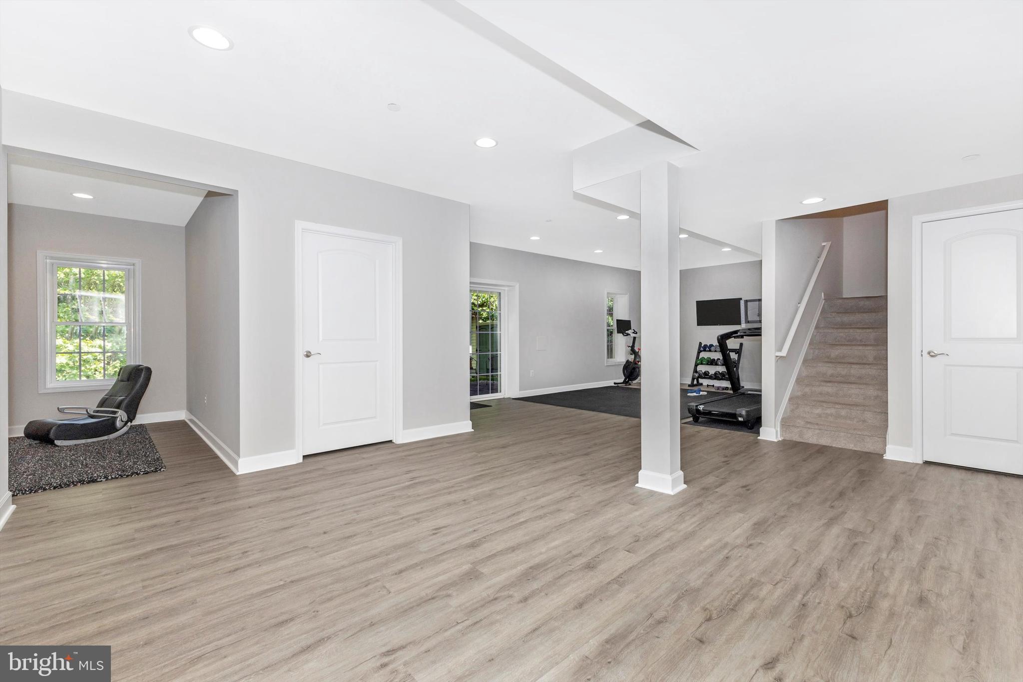 WOODLANDS AT NOTTINGHAM - Residential