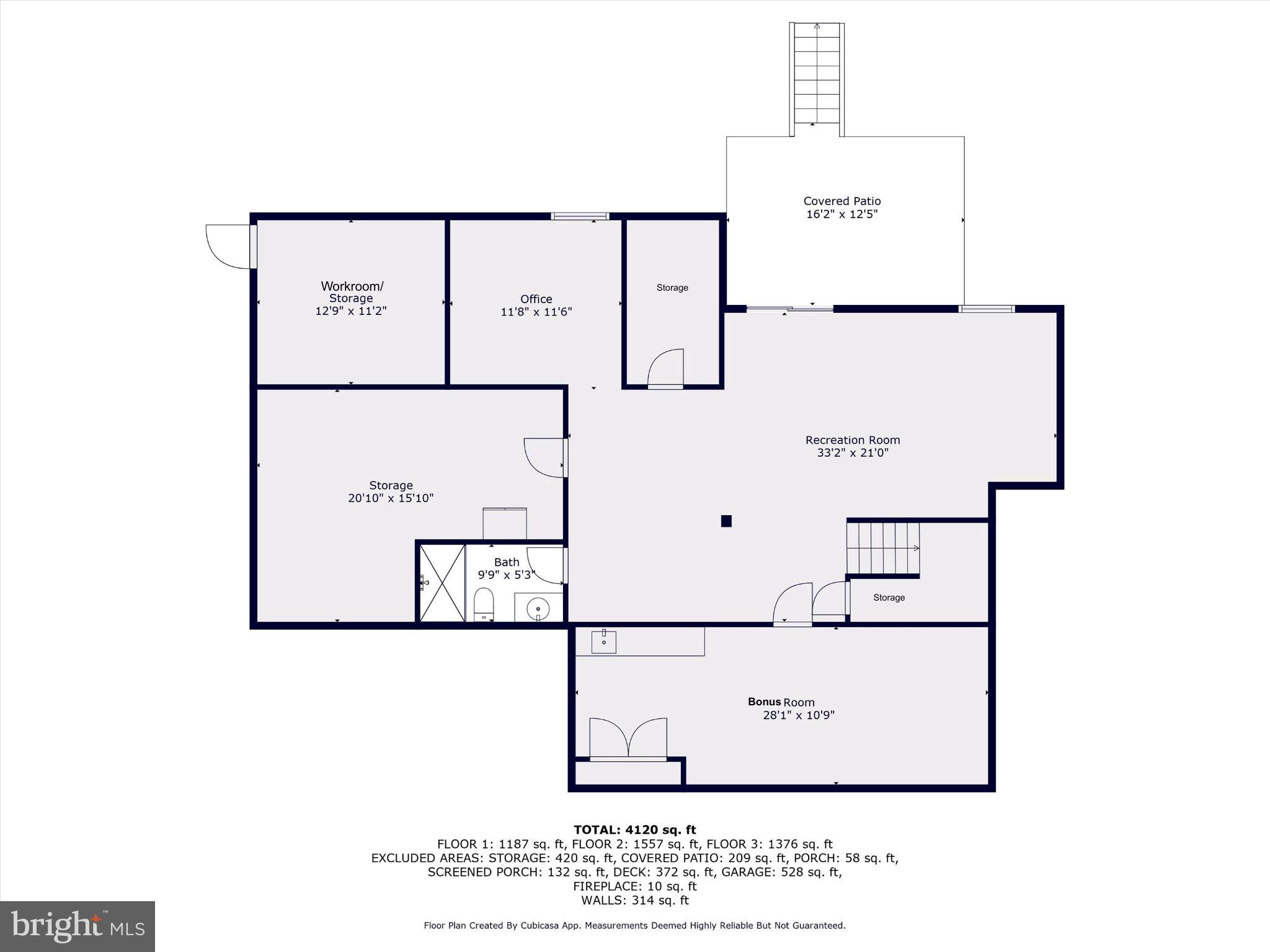 WOODLANDS AT NOTTINGHAM - Residential