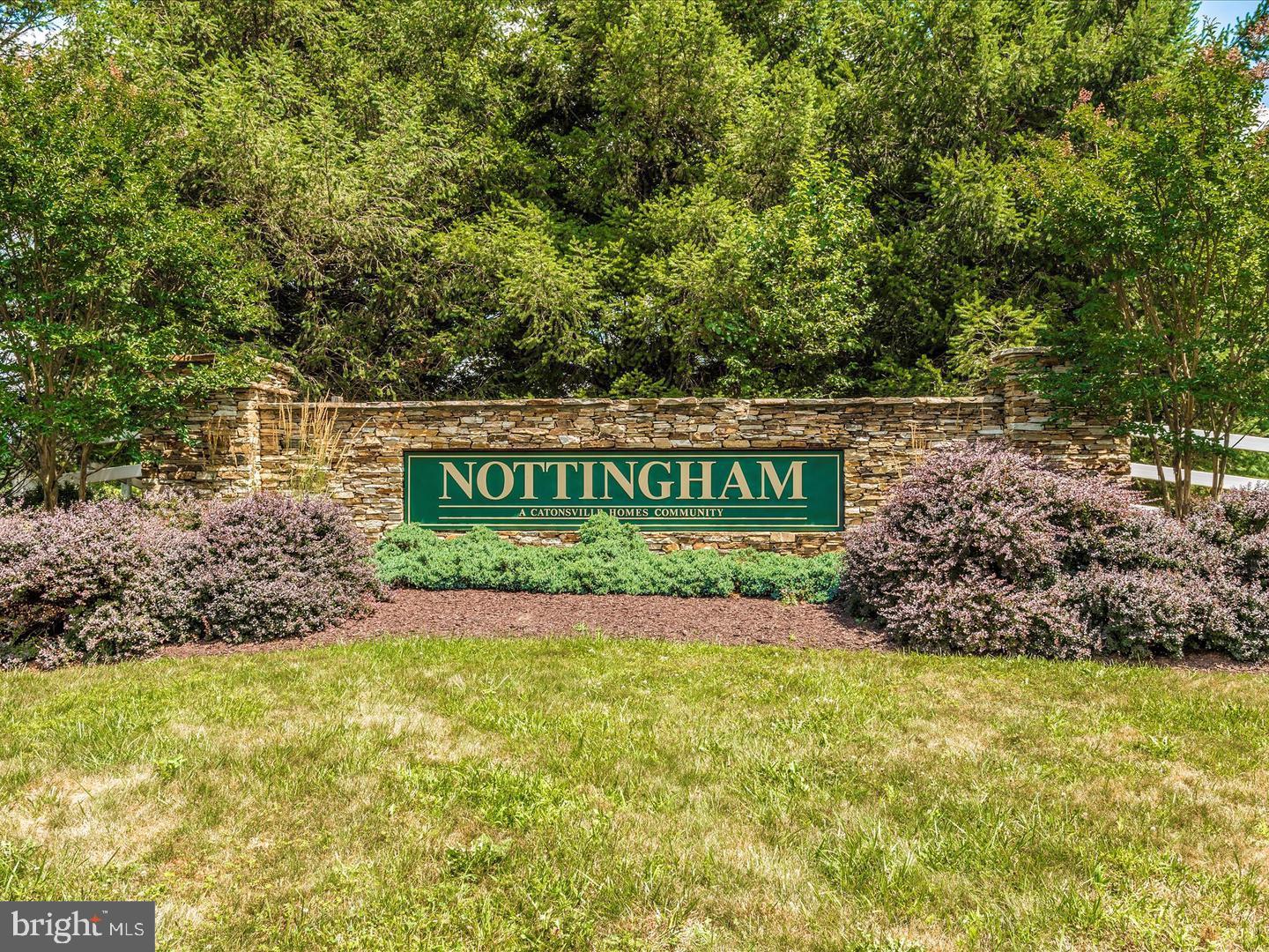 WOODLANDS AT NOTTINGHAM - Residential