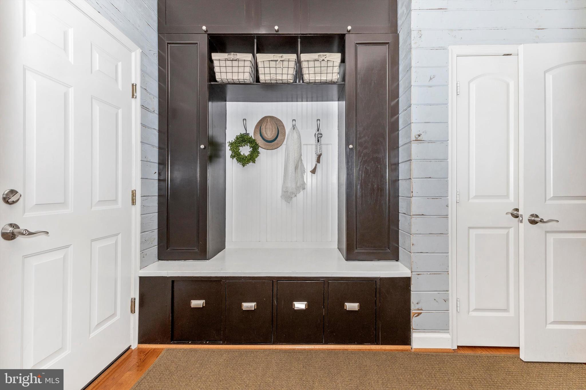 WOODLANDS AT NOTTINGHAM - Residential