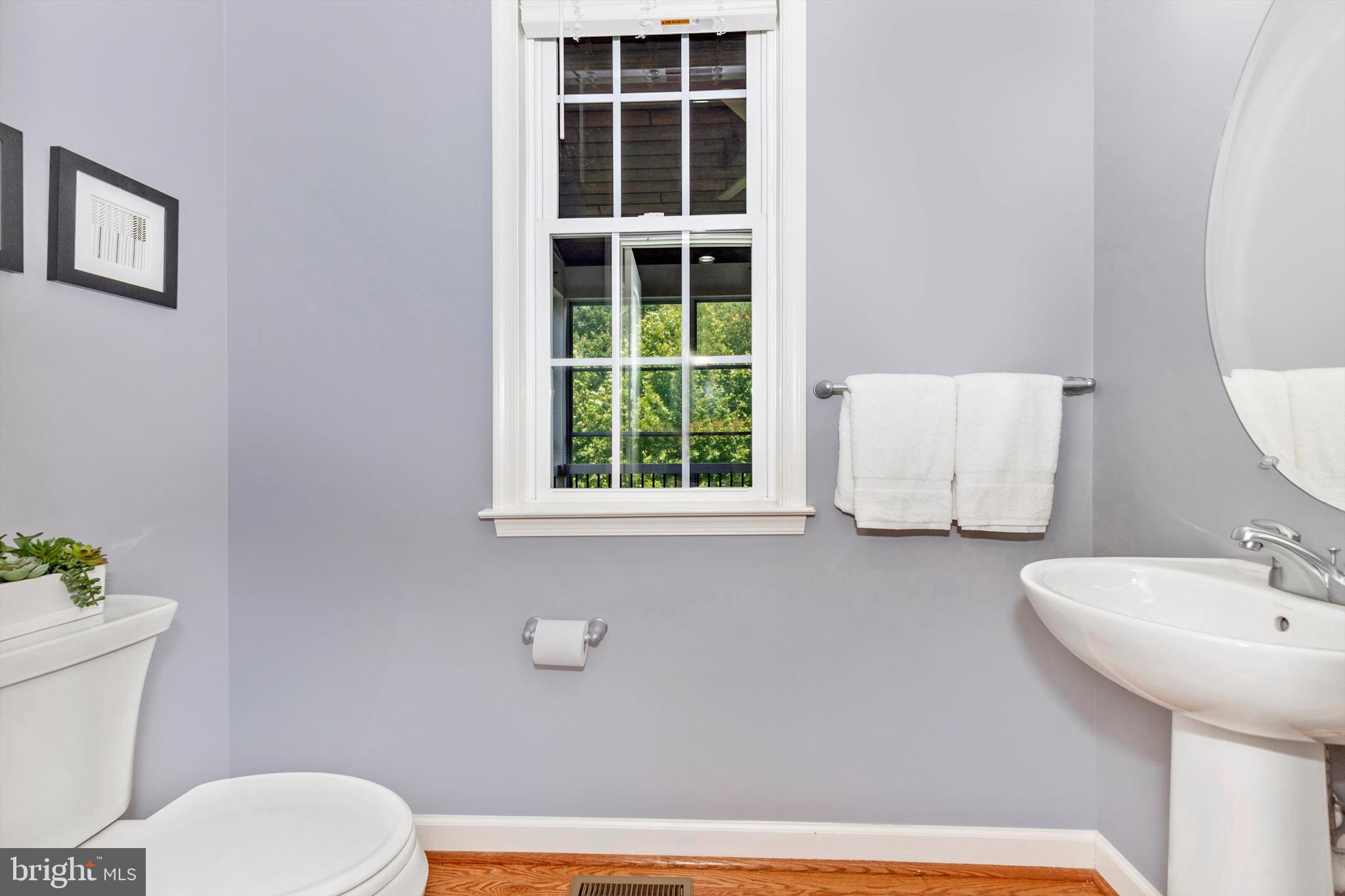 WOODLANDS AT NOTTINGHAM - Residential