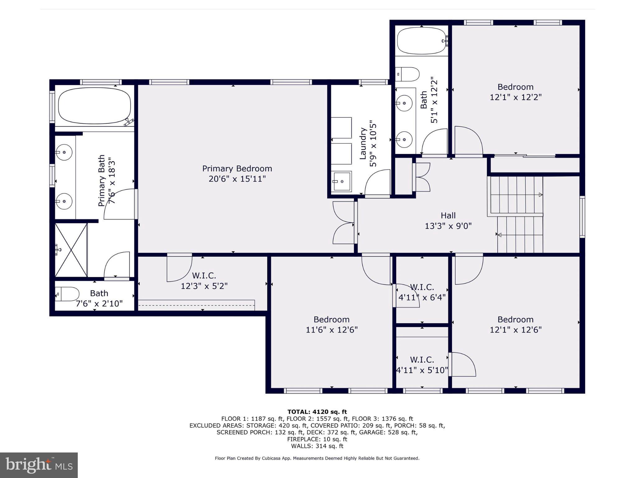 WOODLANDS AT NOTTINGHAM - Residential