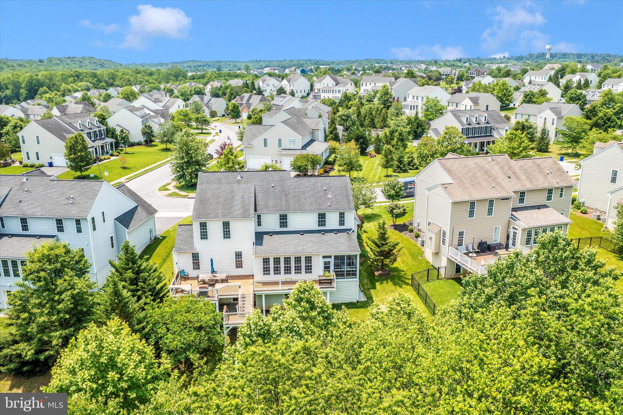 WOODLANDS AT NOTTINGHAM - Residential