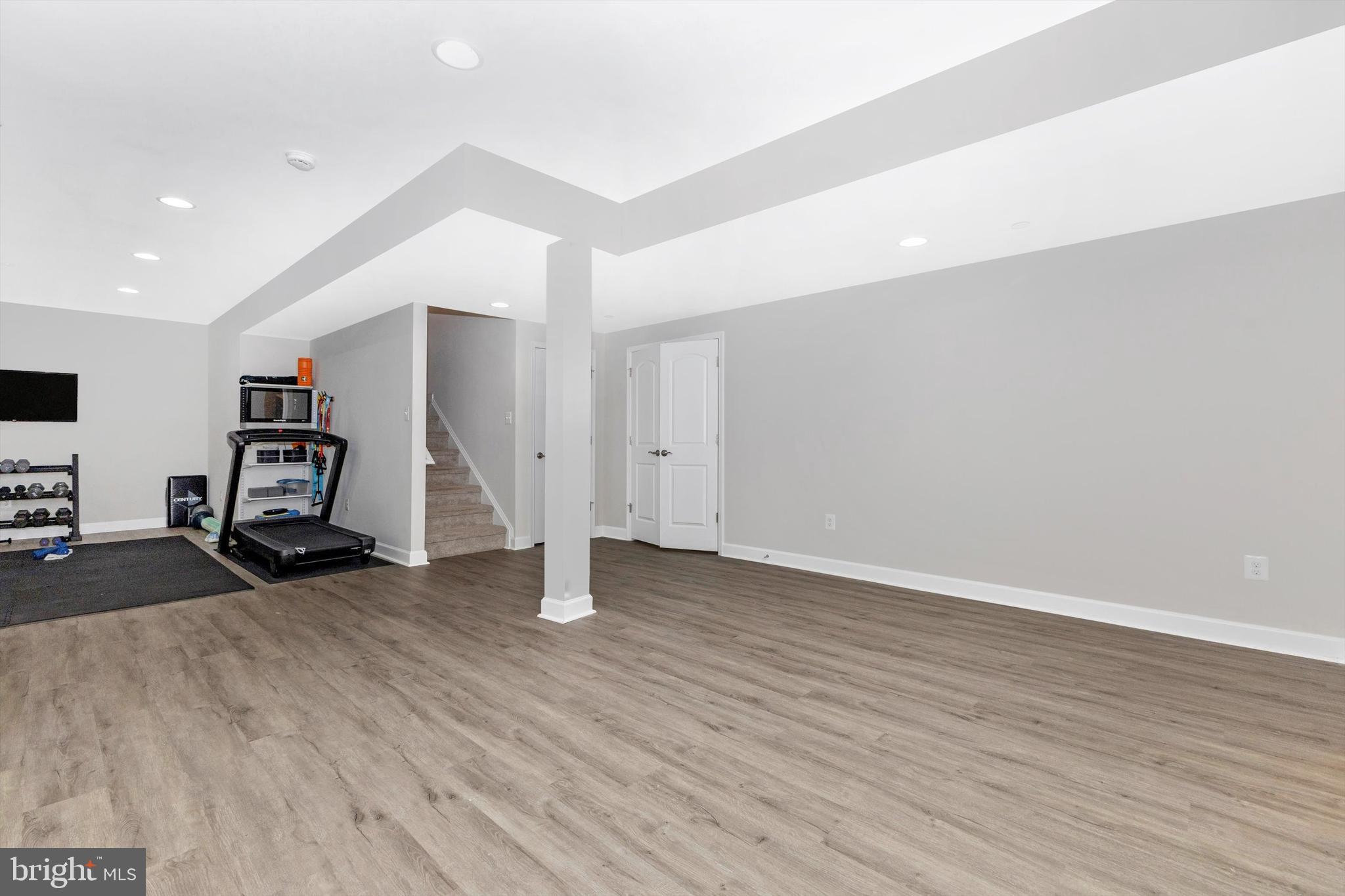 WOODLANDS AT NOTTINGHAM - Residential