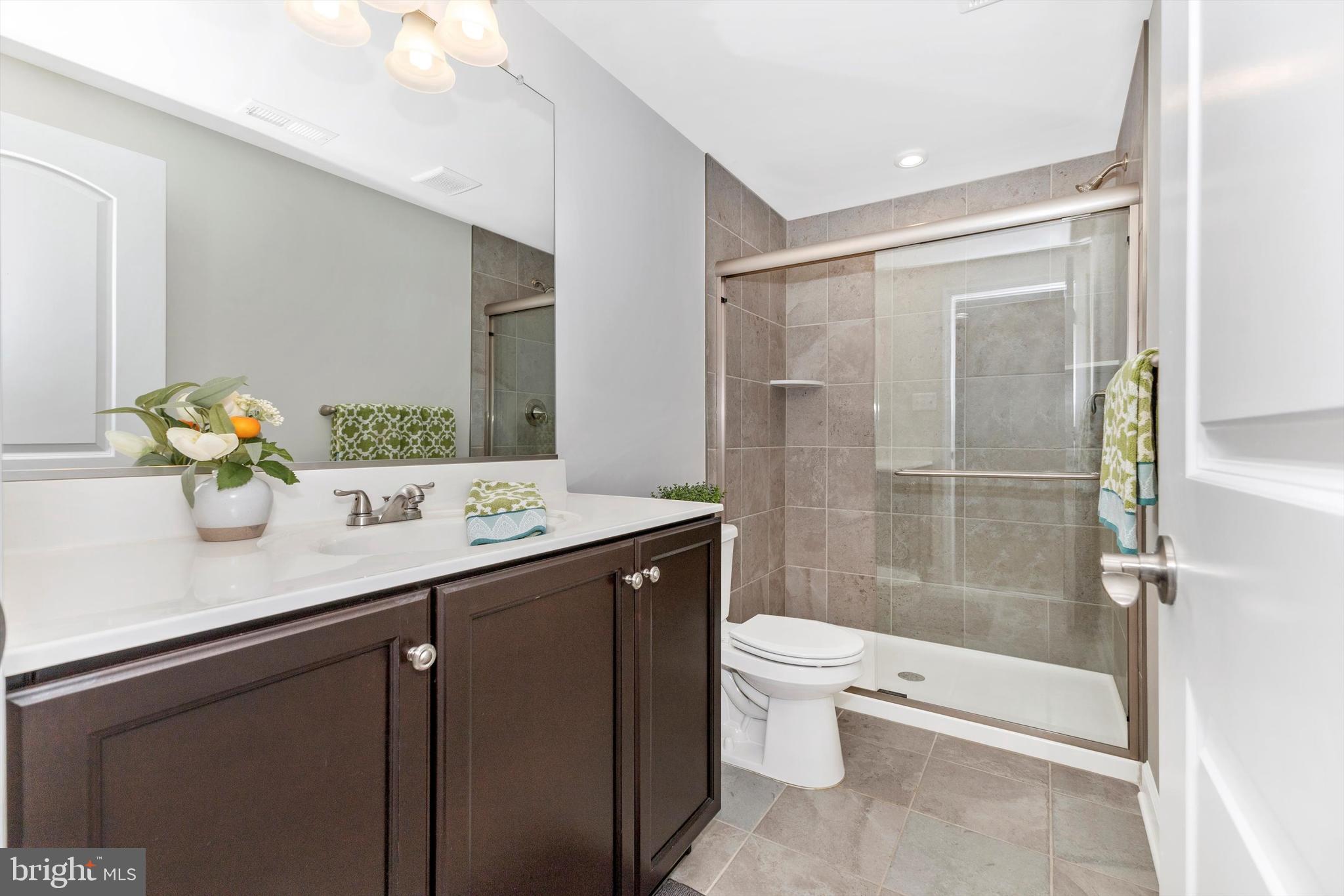 WOODLANDS AT NOTTINGHAM - Residential