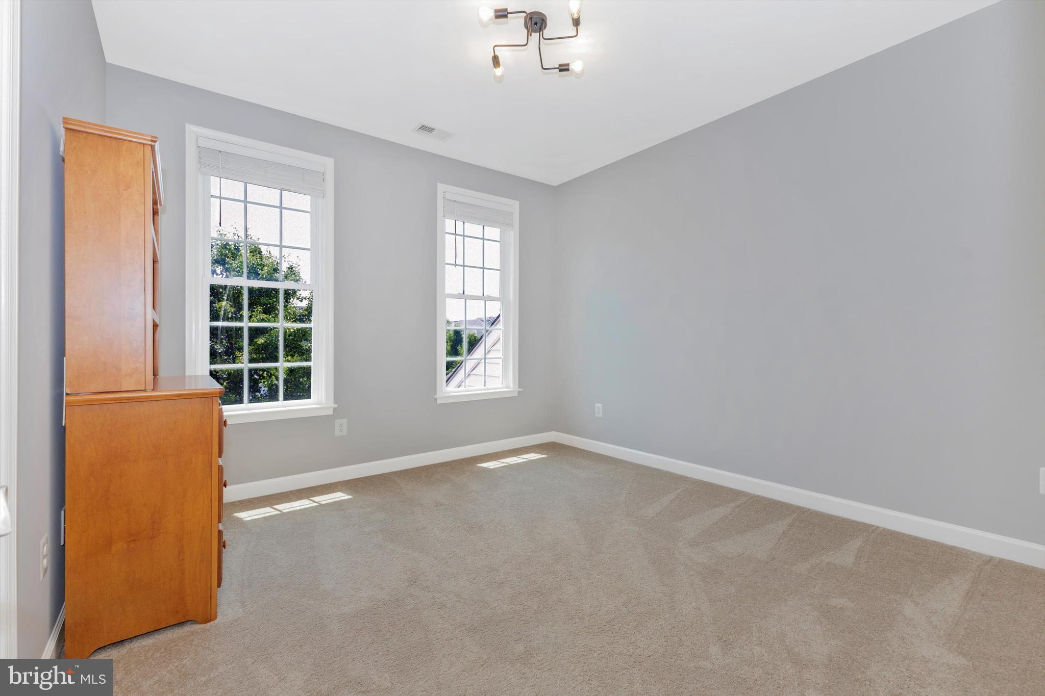 WOODLANDS AT NOTTINGHAM - Residential