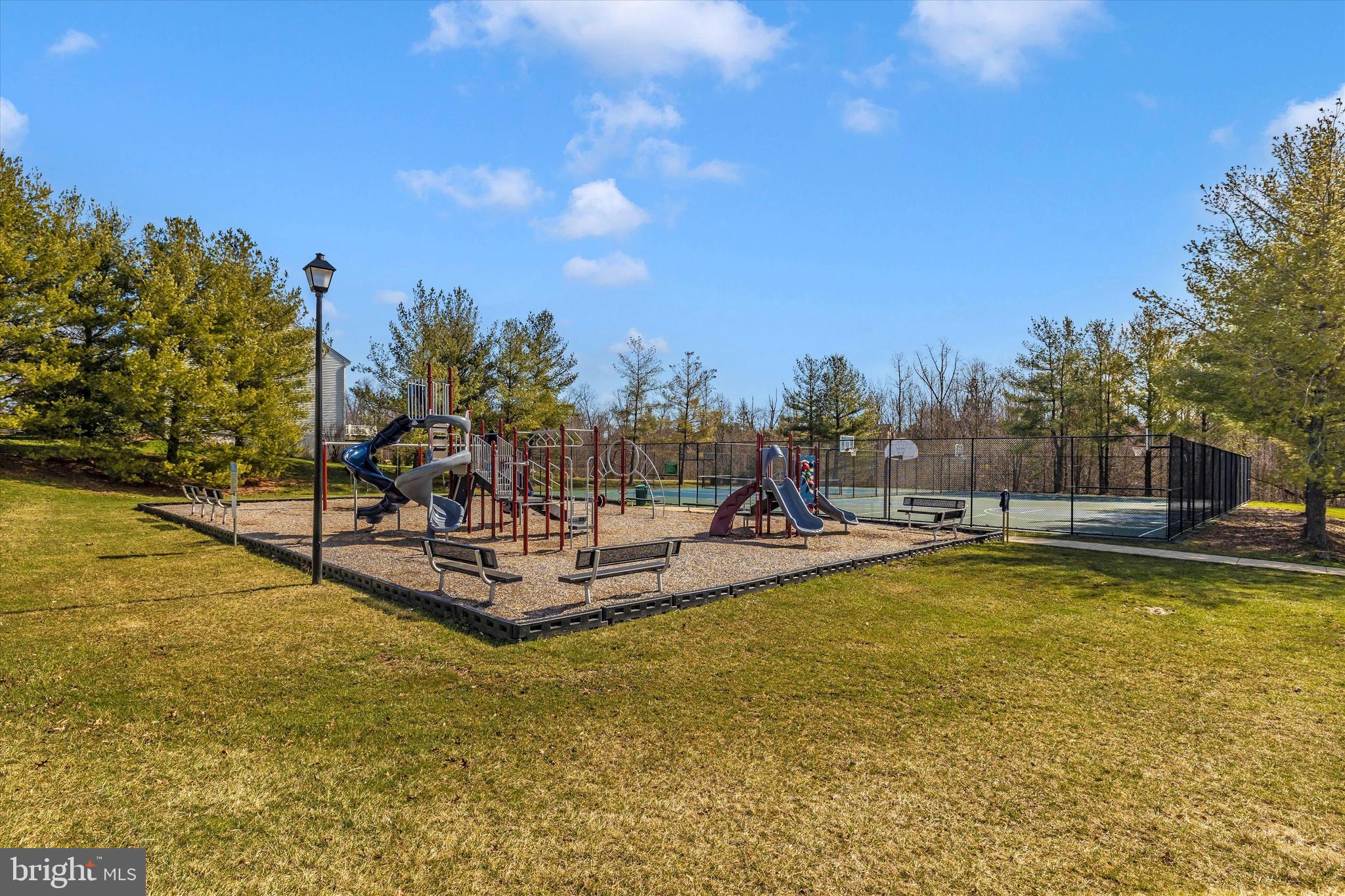 WOODLANDS AT NOTTINGHAM - Residential