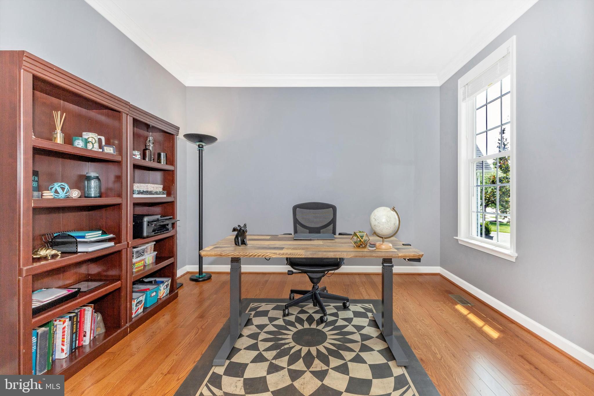 WOODLANDS AT NOTTINGHAM - Residential