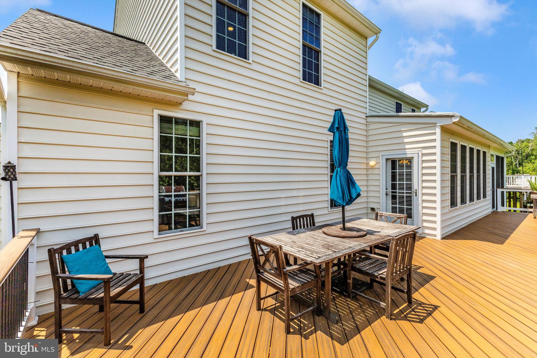 WOODLANDS AT NOTTINGHAM - Residential