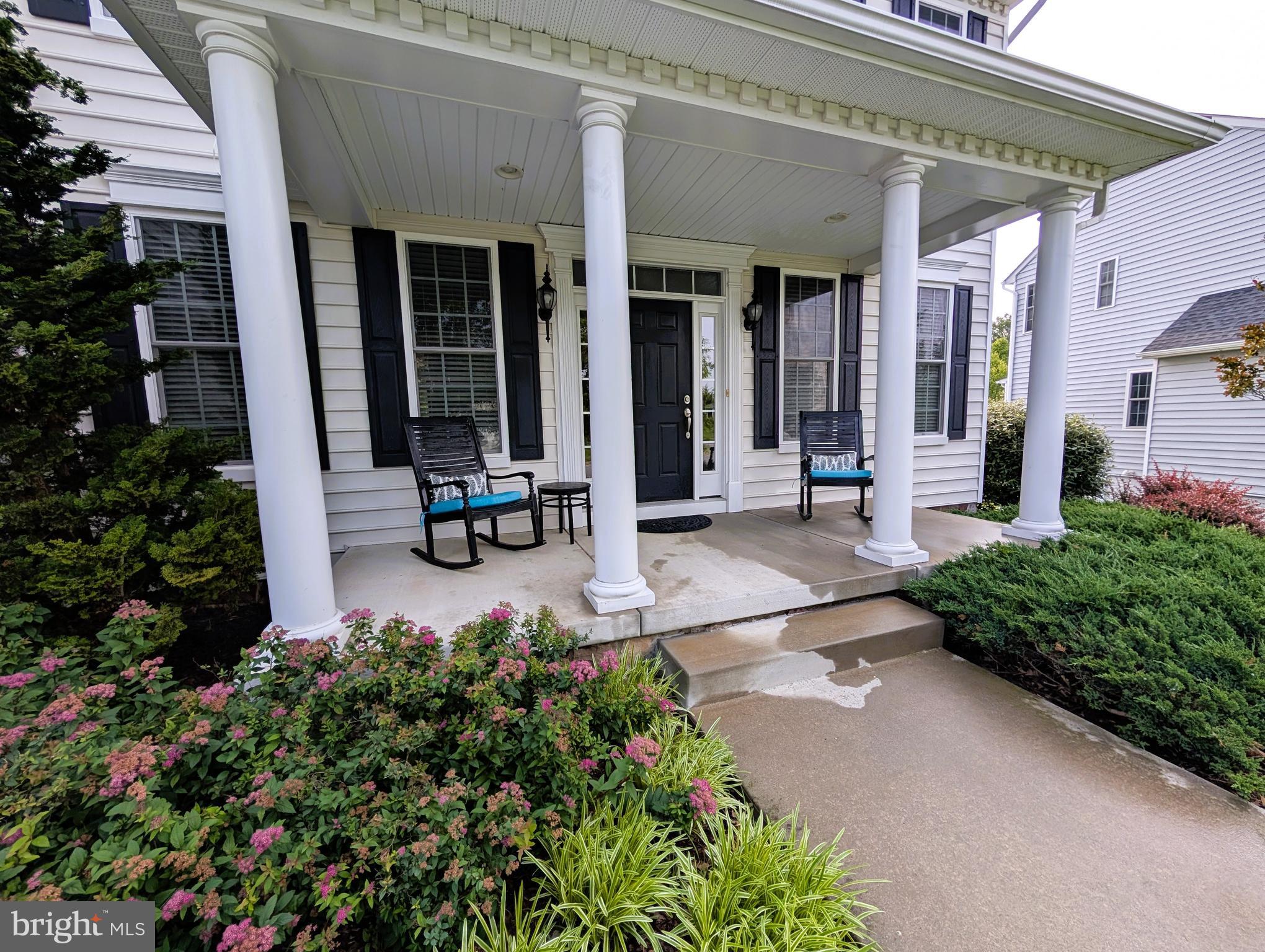 2304 KINGS FOREST TRL TRAIL