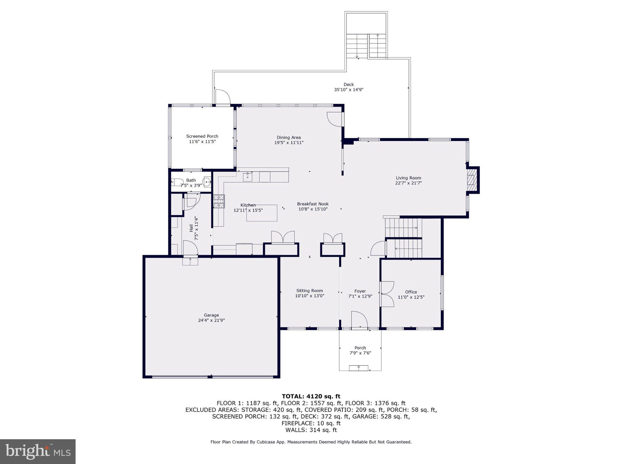 WOODLANDS AT NOTTINGHAM - Residential