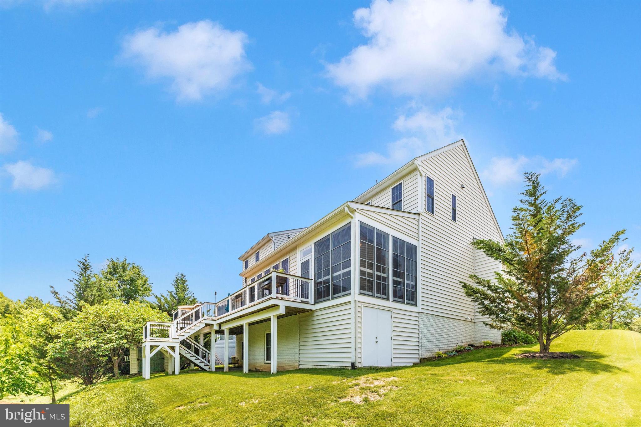 WOODLANDS AT NOTTINGHAM - Residential