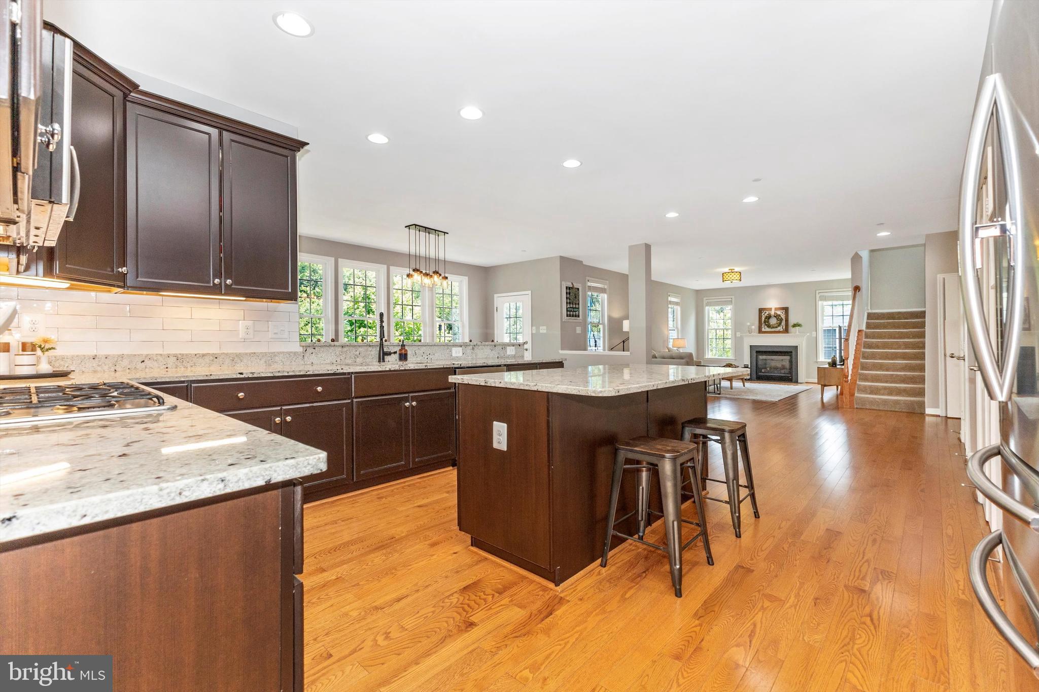 WOODLANDS AT NOTTINGHAM - Residential