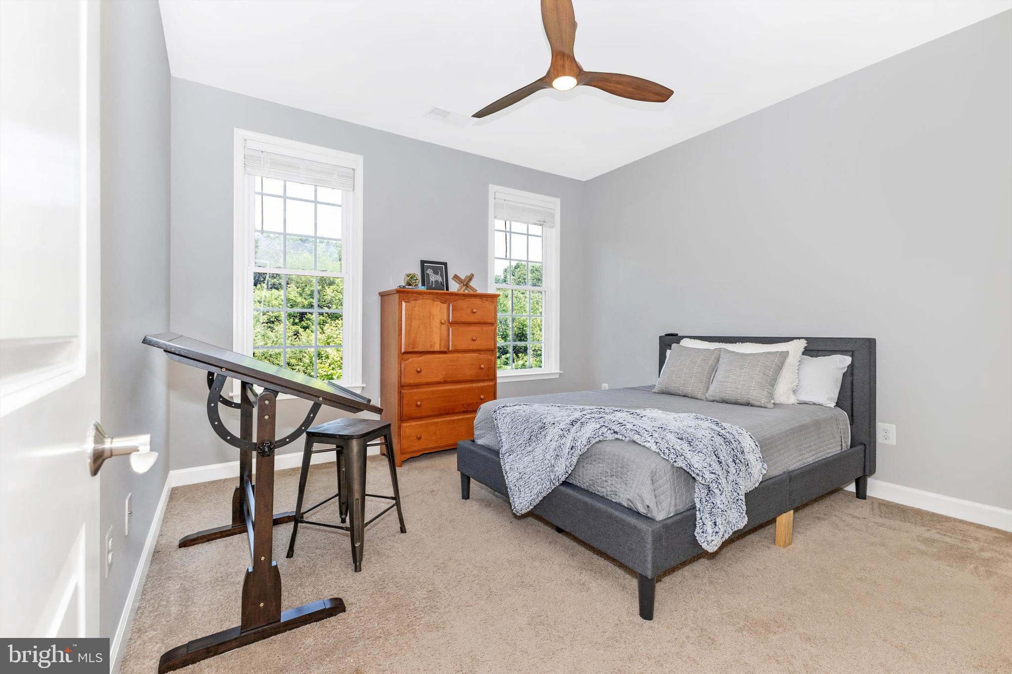 WOODLANDS AT NOTTINGHAM - Residential