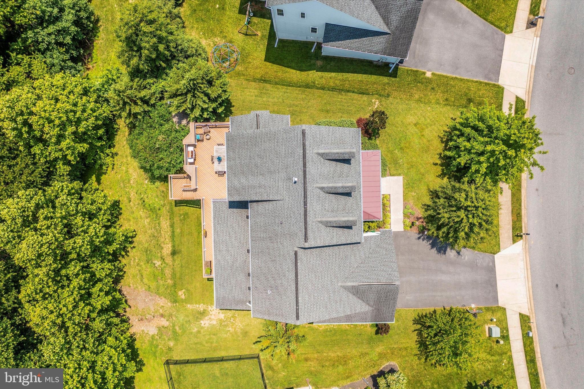 WOODLANDS AT NOTTINGHAM - Residential