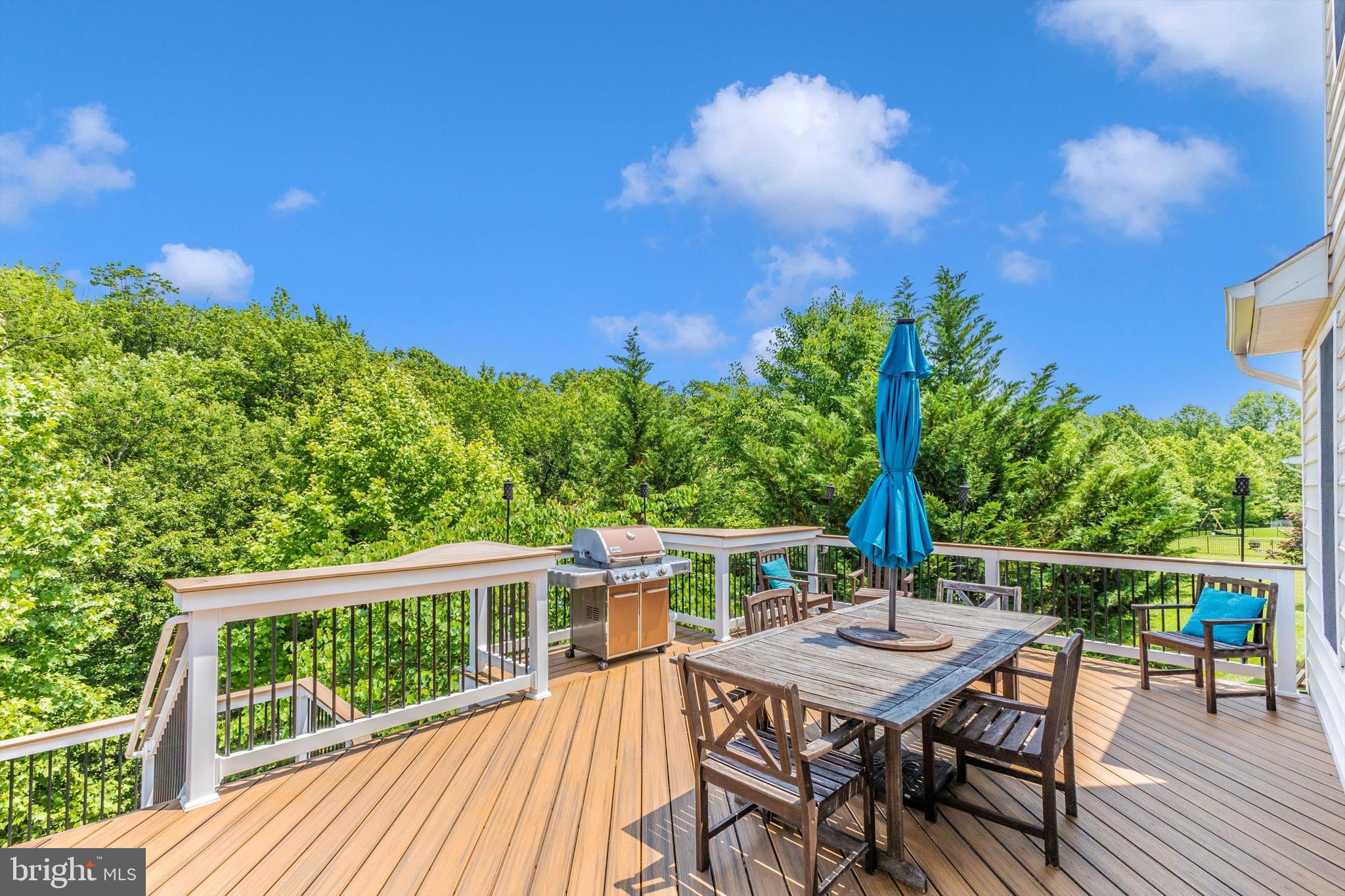 WOODLANDS AT NOTTINGHAM - Residential