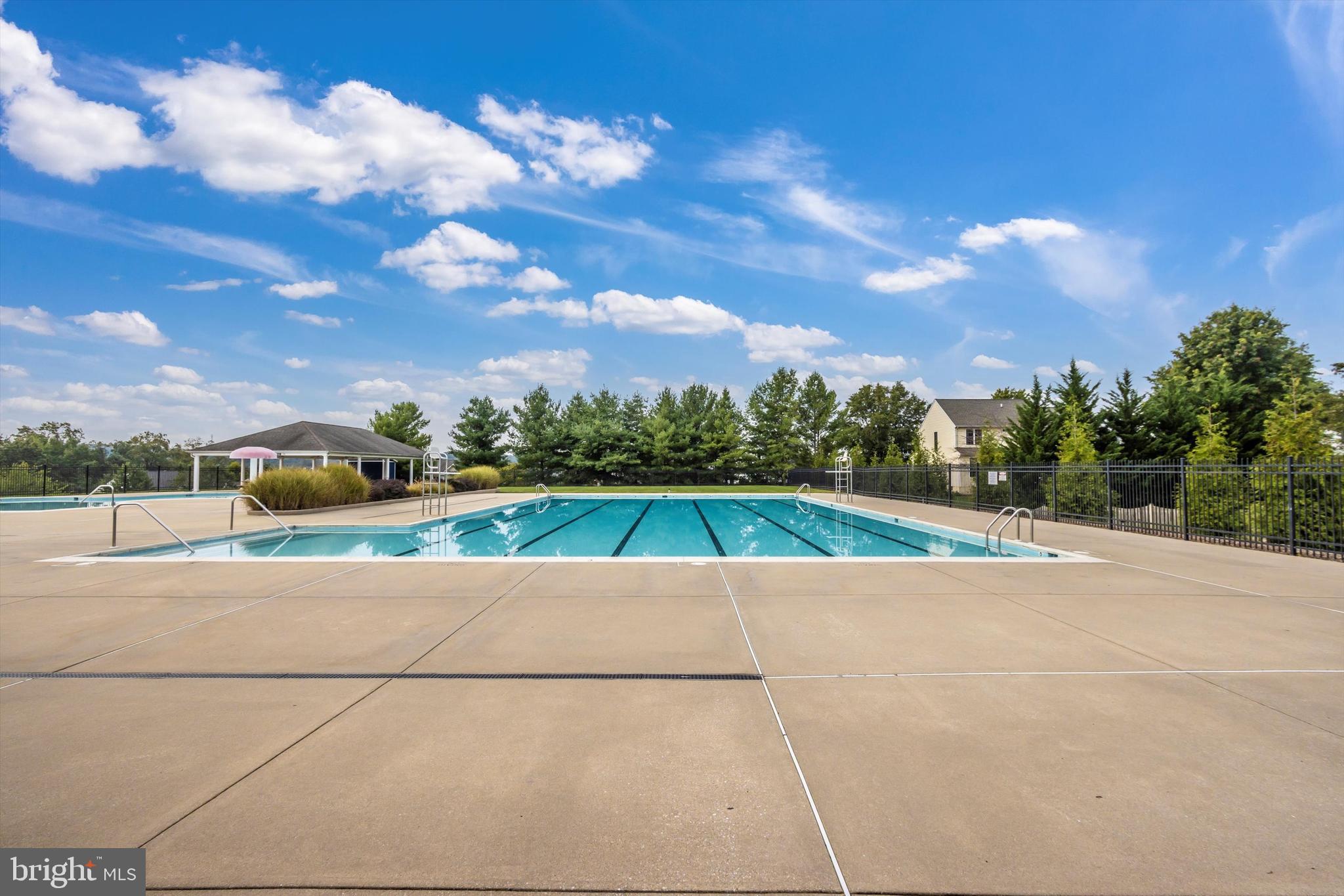 WOODLANDS AT NOTTINGHAM - Residential