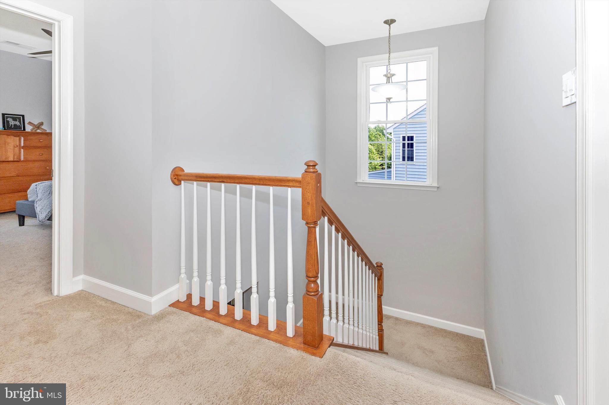 WOODLANDS AT NOTTINGHAM - Residential