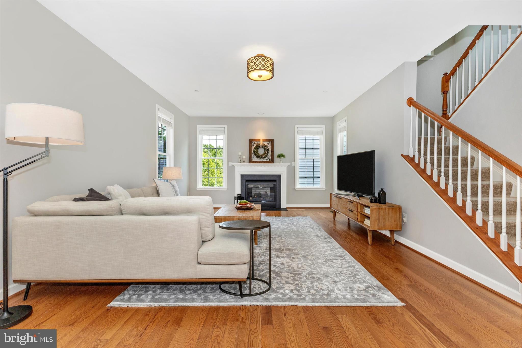 WOODLANDS AT NOTTINGHAM - Residential