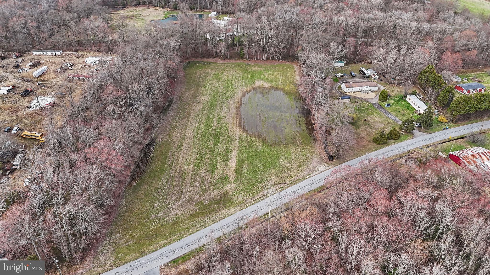 TBD DOWNS CHAPEL RD.