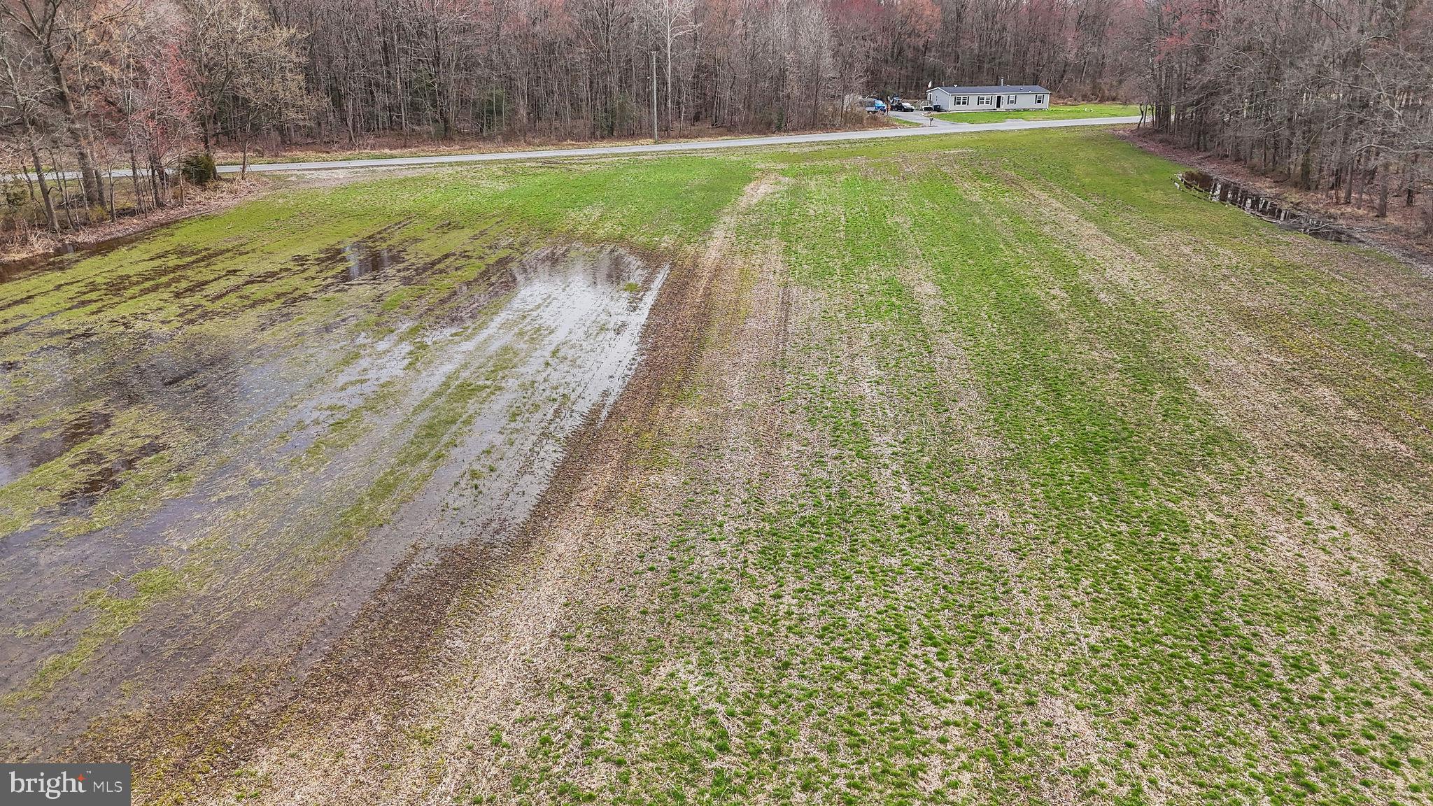 TBD DOWNS CHAPEL RD.