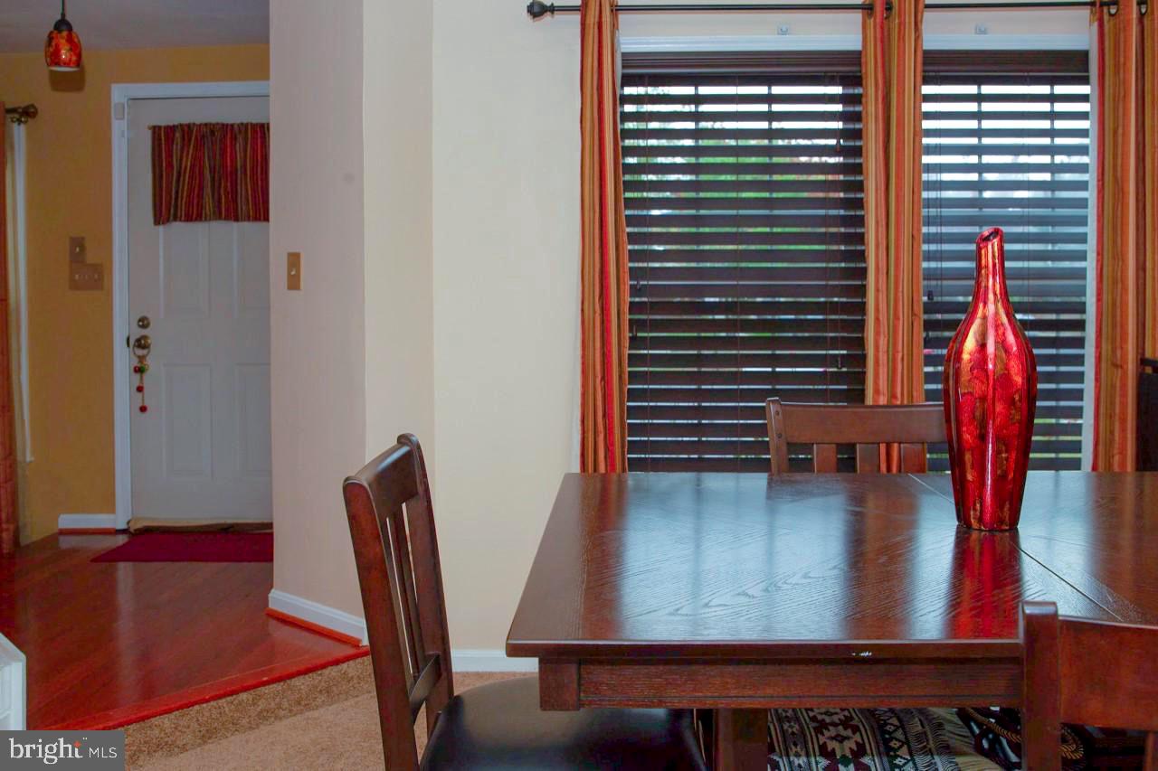 THE VILLAGE AT GREENS OF PATUXENT - Residential