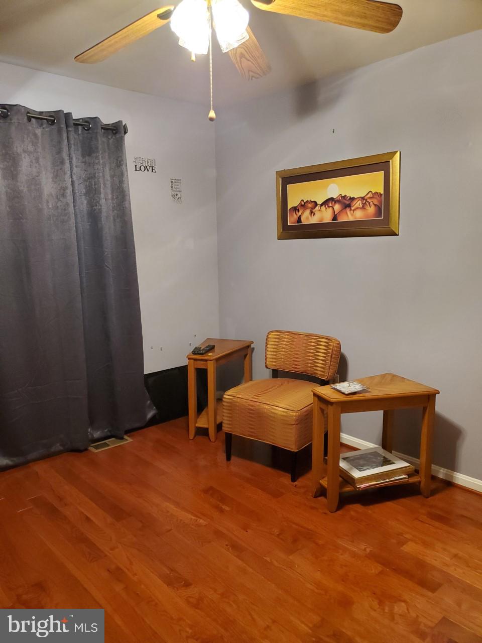 THE VILLAGE AT GREENS OF PATUXENT - Residential