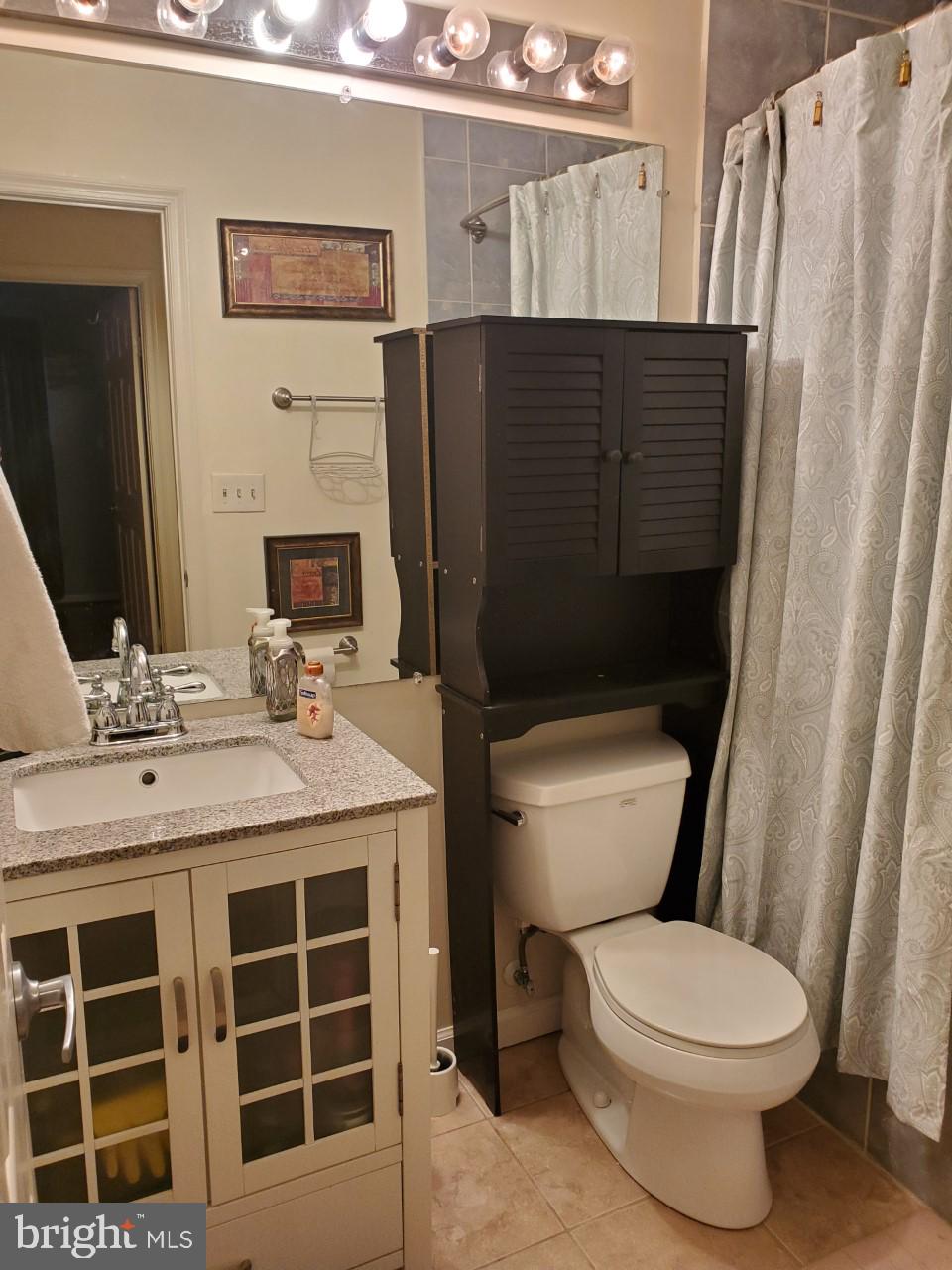 THE VILLAGE AT GREENS OF PATUXENT - Residential