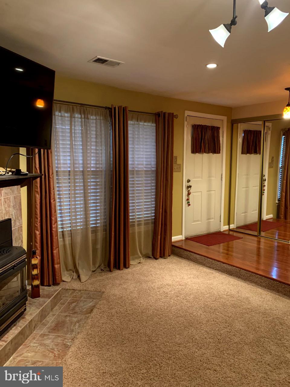 THE VILLAGE AT GREENS OF PATUXENT - Residential