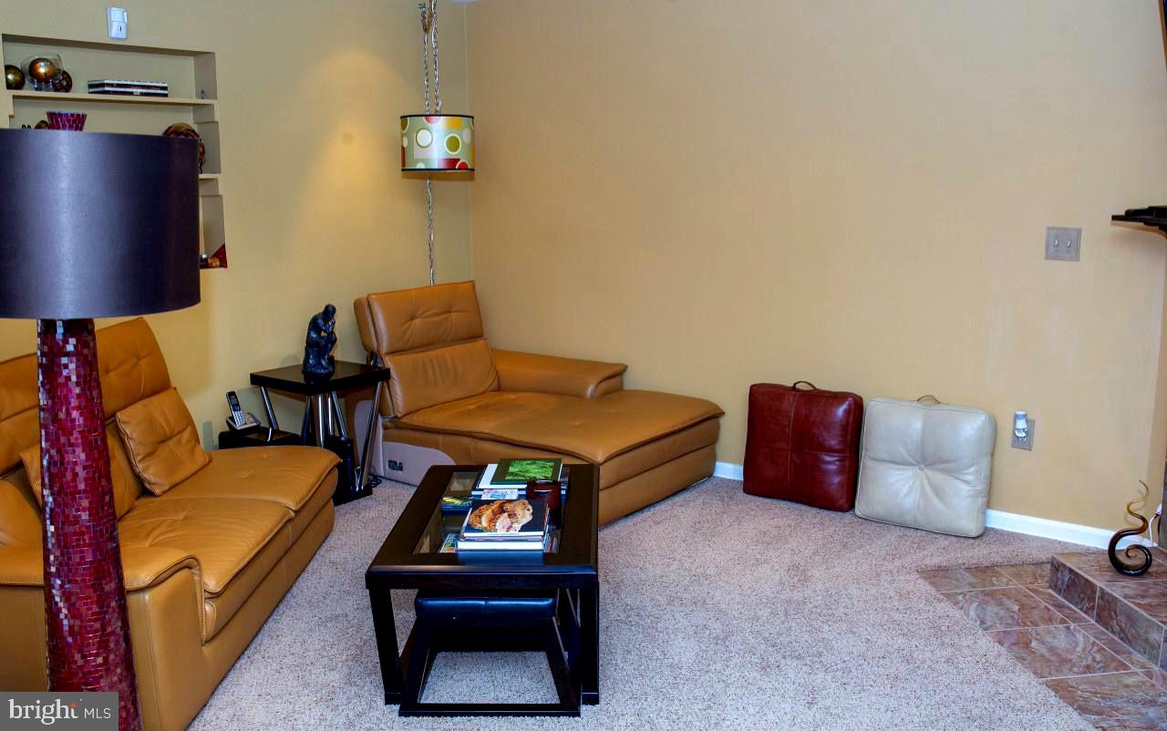 THE VILLAGE AT GREENS OF PATUXENT - Residential